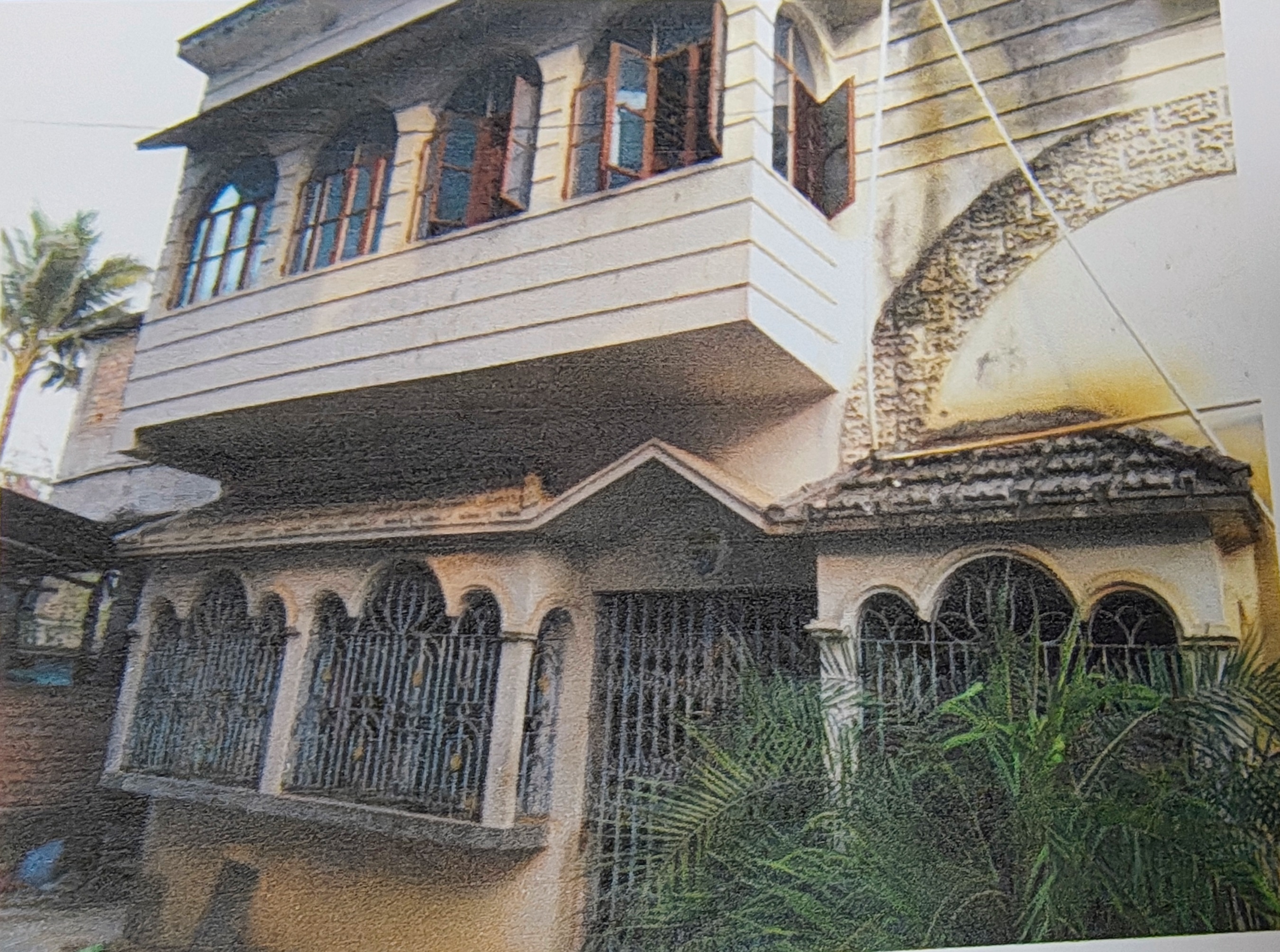Individual House for sale in Santipur Birnagar — photo 2
