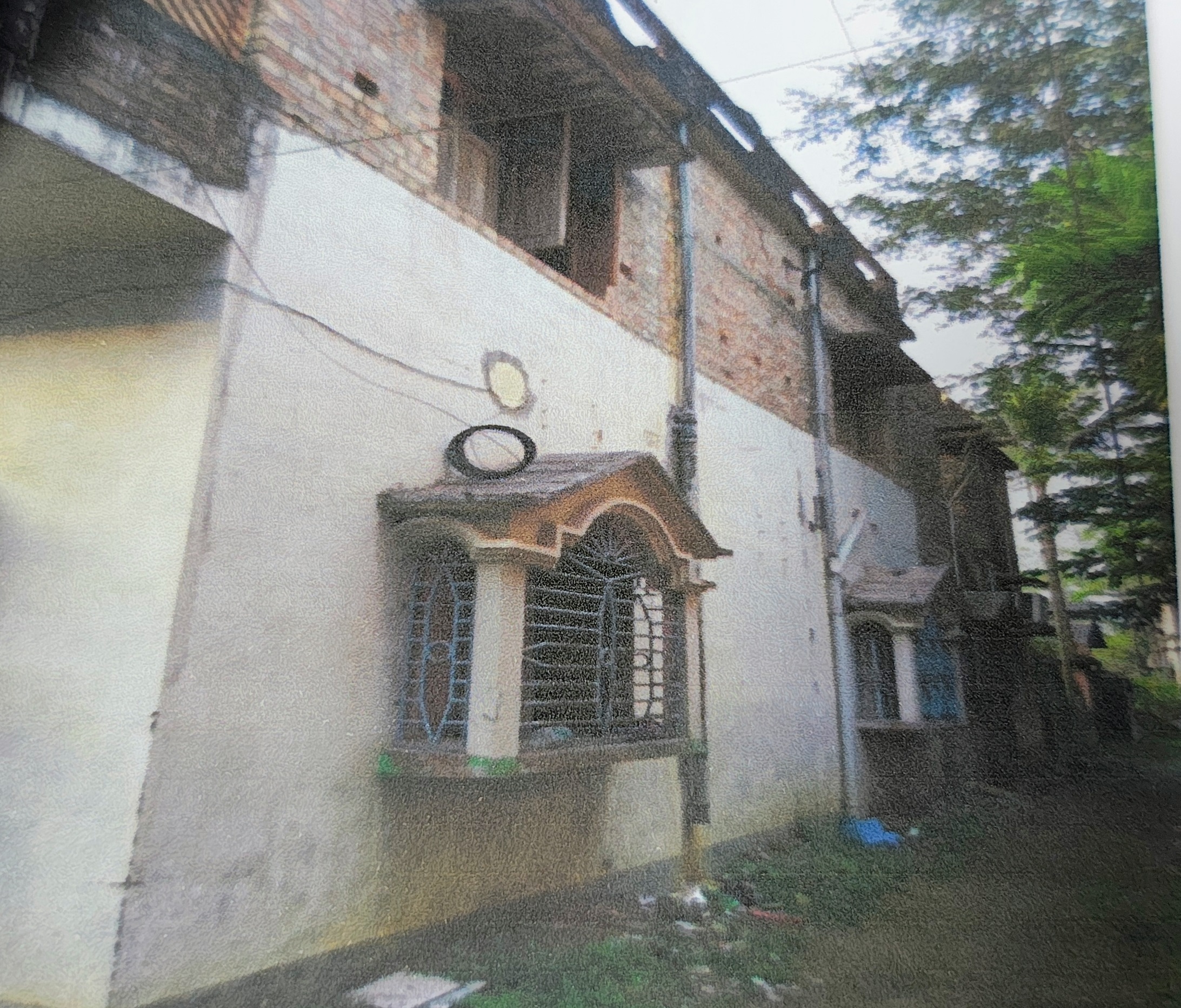 Individual House for sale in Santipur Birnagar — photo 3