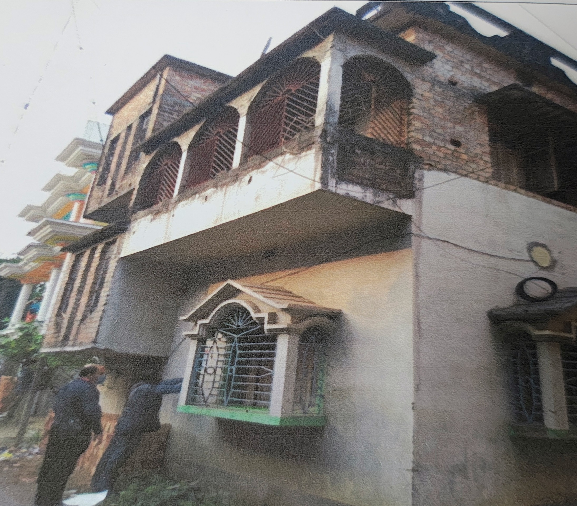 Individual House for sale in Santipur Birnagar — photo 4