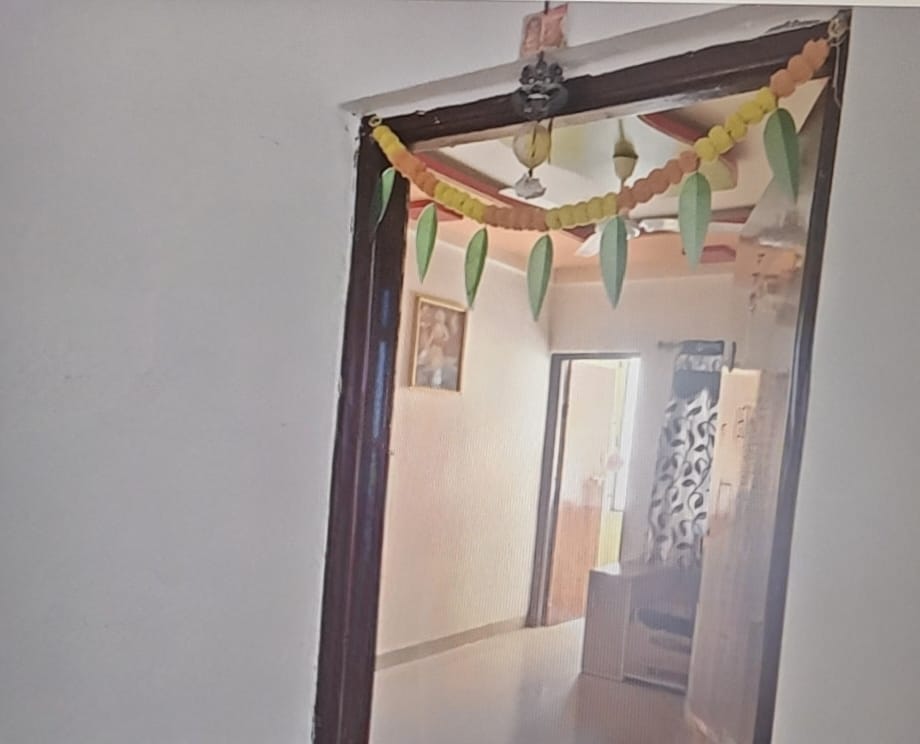 1 BHK Flat for sale in GURUSHISYA PRANGAN, SATAR PARISAR Chhatrapati Sambhajinagar — photo 3