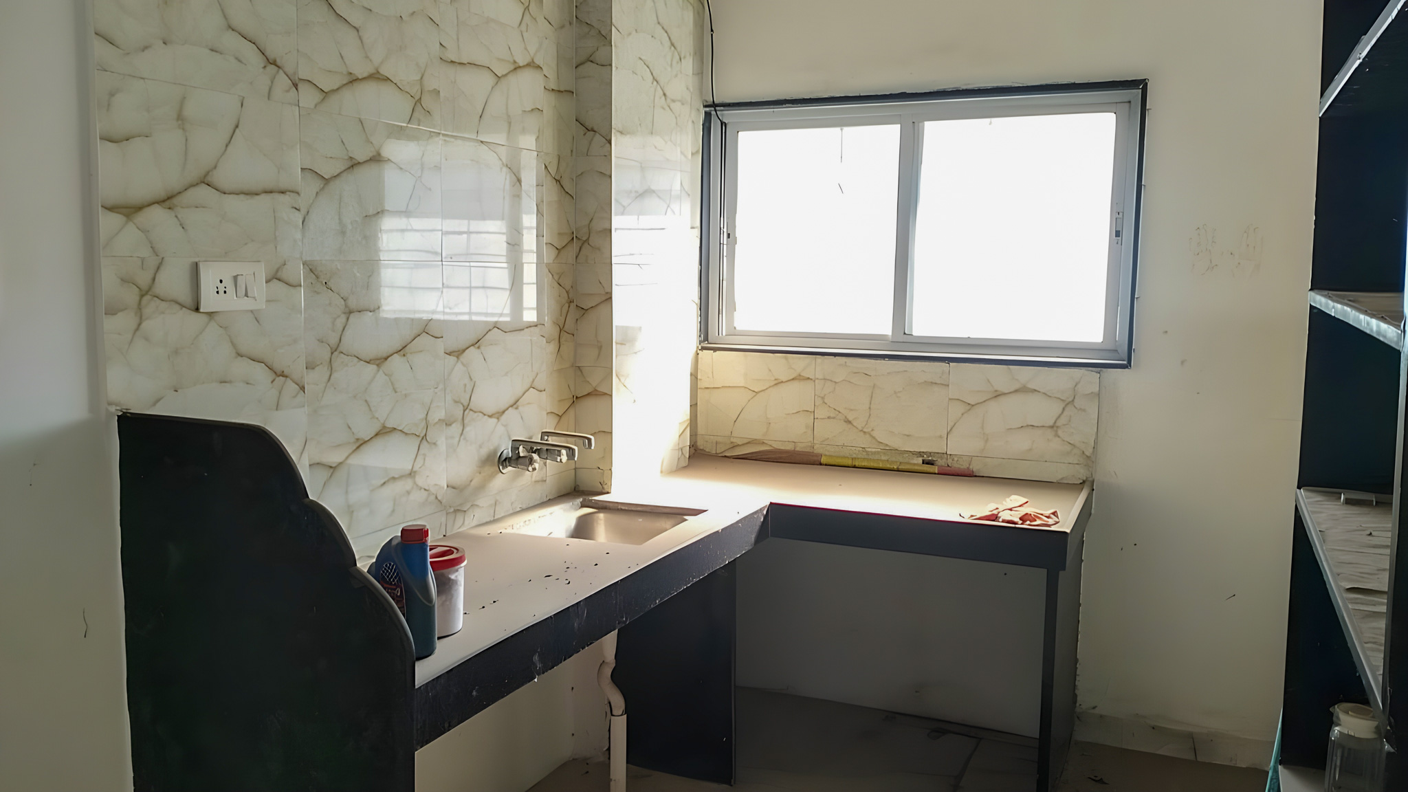 1 BHK Flat for sale in SARA PARIVARTAN, SAWANGI Chhatrapati Sambhajinagar — photo 1