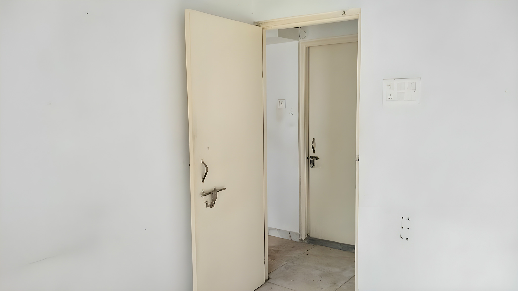 1 BHK Flat for sale in SARA PARIVARTAN, SAWANGI Chhatrapati Sambhajinagar — photo 6