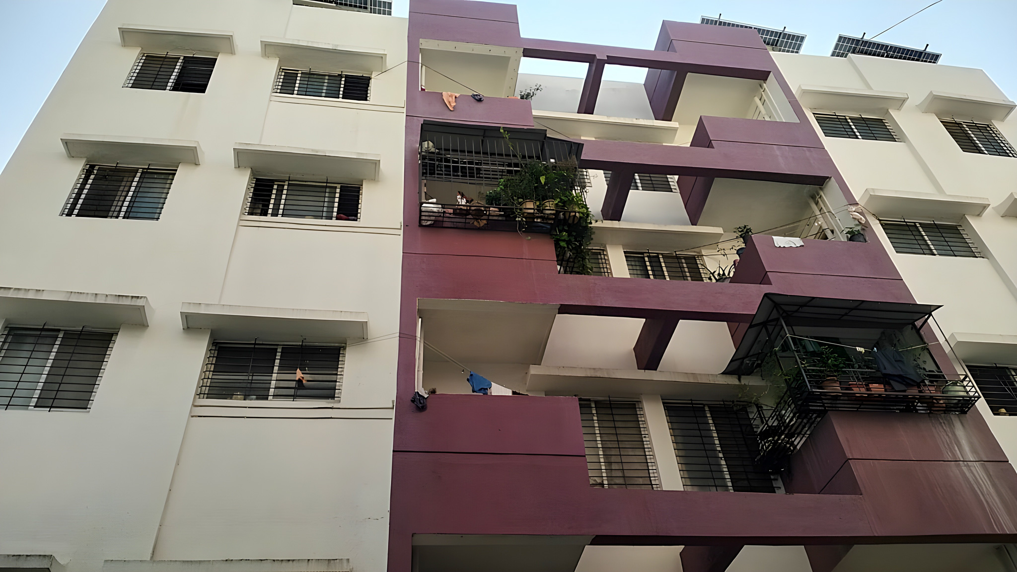 1 BHK Flat for sale in SARA PARIVARTAN, SAWANGI Chhatrapati Sambhajinagar — photo 7