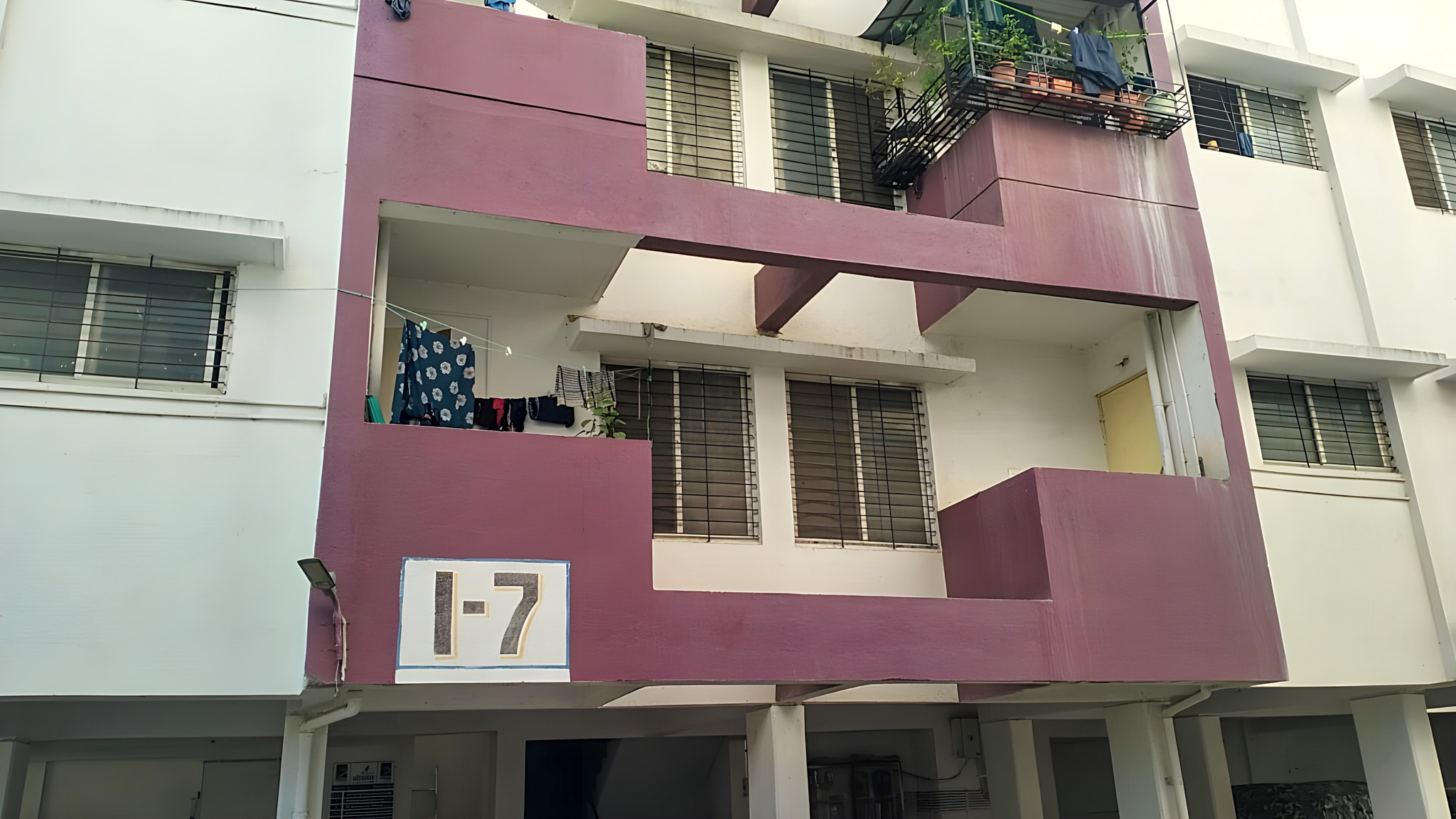 1 BHK Flat for sale in SARA PARIVARTAN, SAWANGI Chhatrapati Sambhajinagar — photo 8