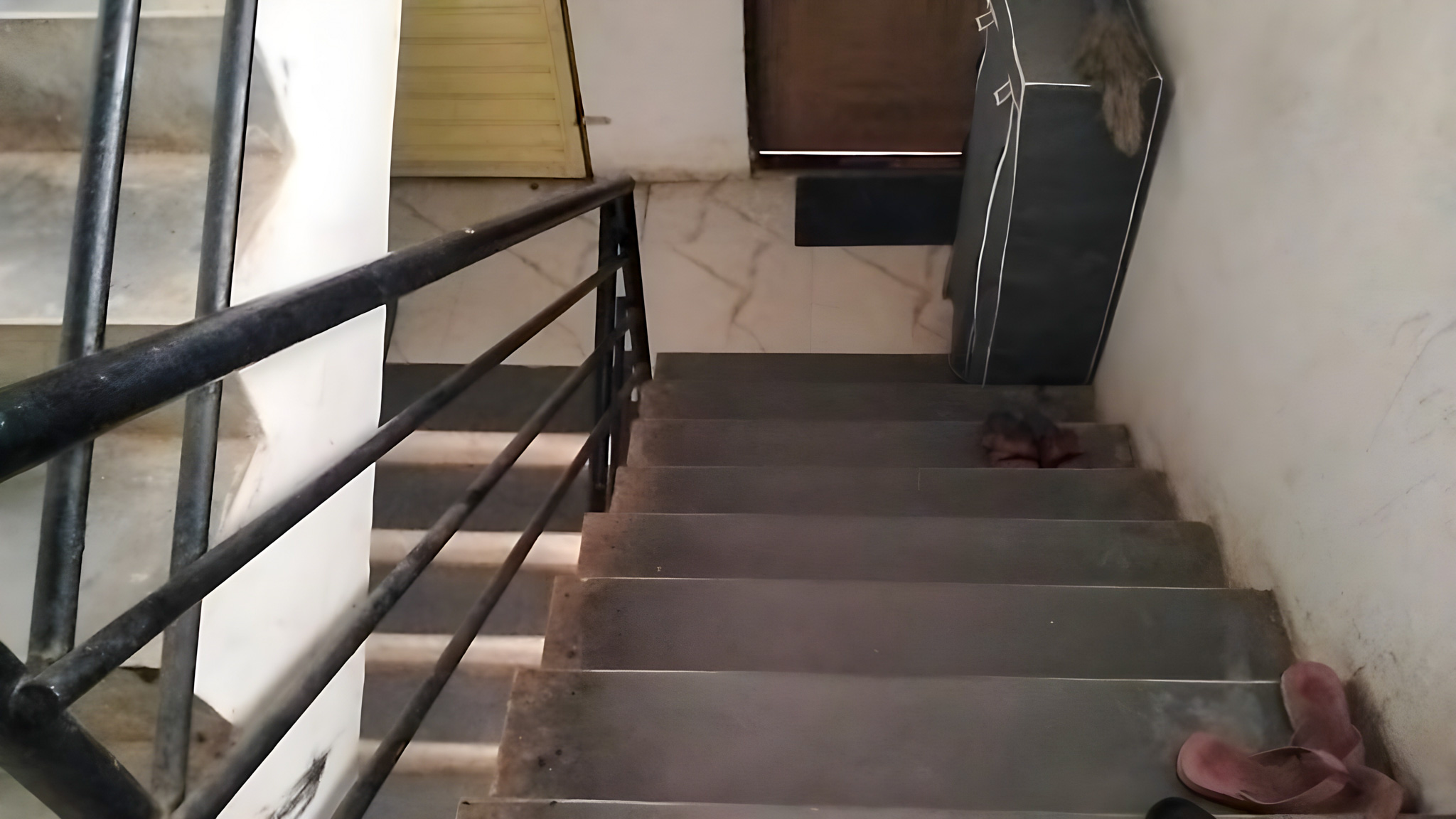 1 BHK Flat for sale in SARA PARIVARTAN, SAWANGI Chhatrapati Sambhajinagar — photo 10