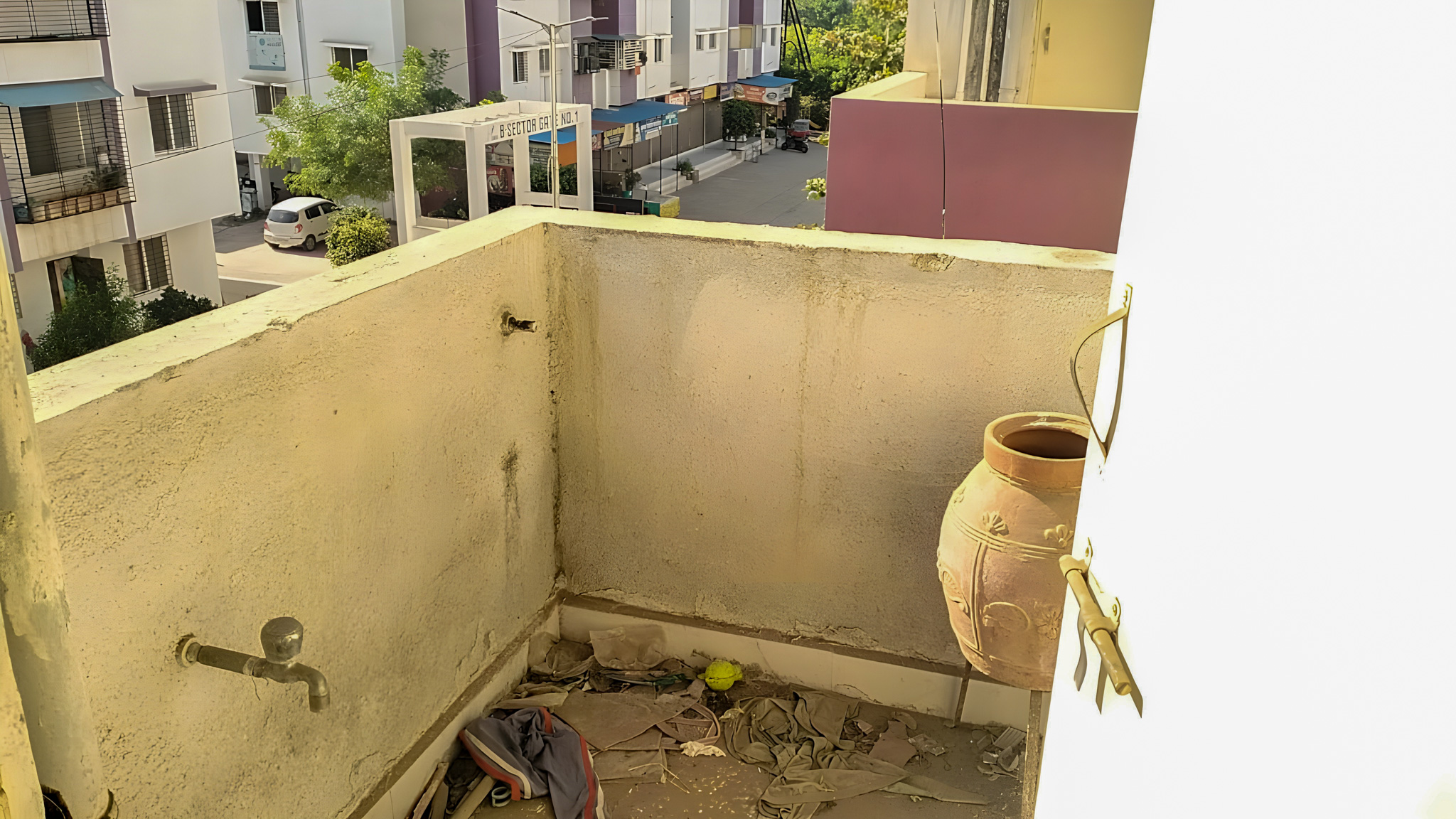 1 BHK Flat for sale in SARA PARIVARTAN, SAWANGI Chhatrapati Sambhajinagar — photo 19