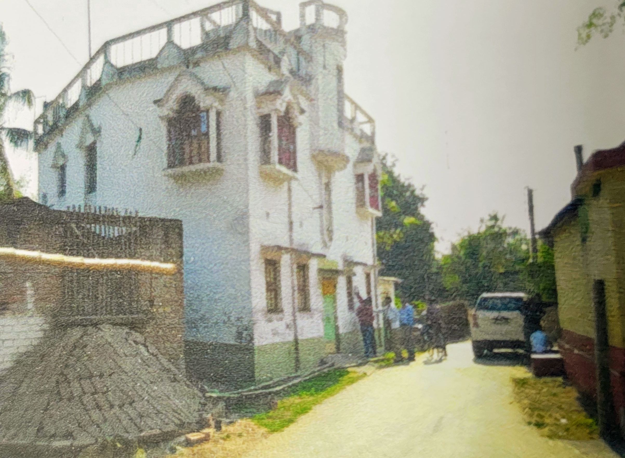 Individual House for sale in Labanola Karimpur — photo 1