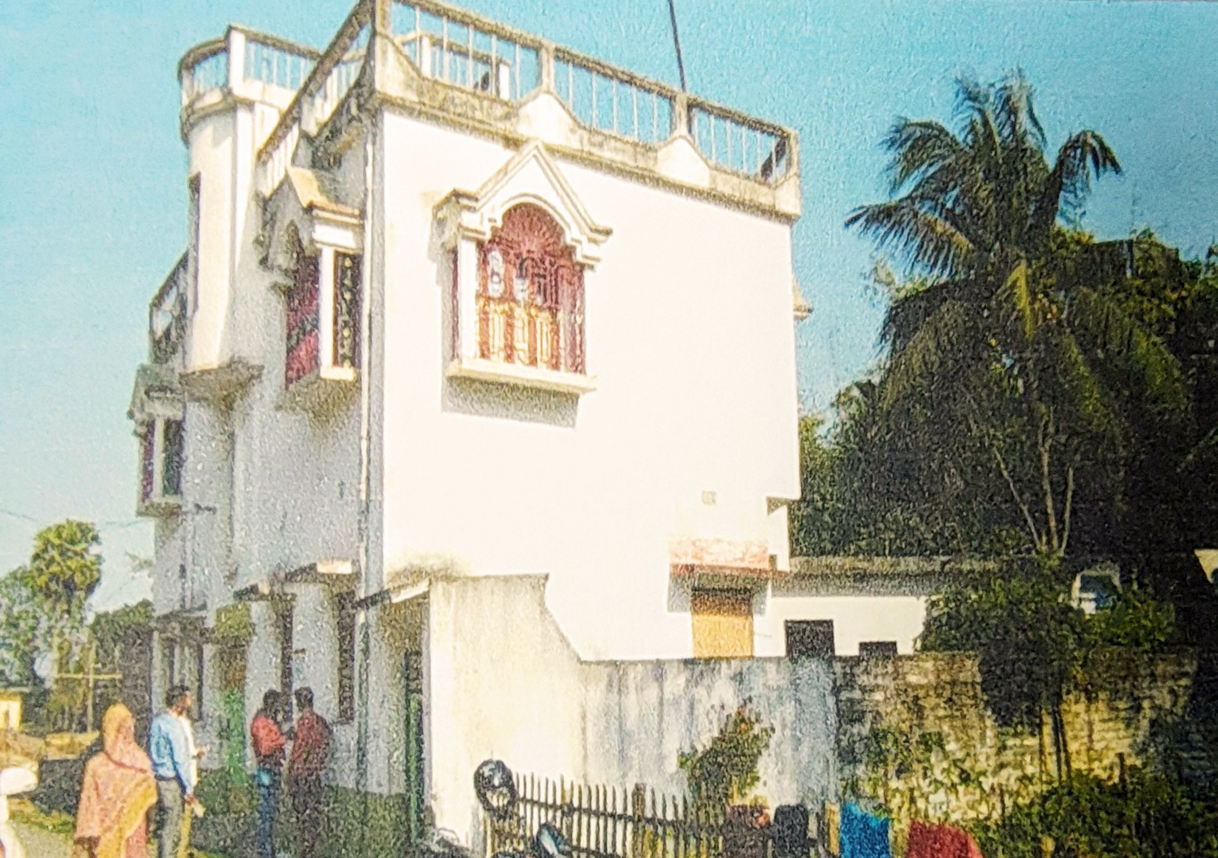 Individual House for sale in Labanola Karimpur — photo 2