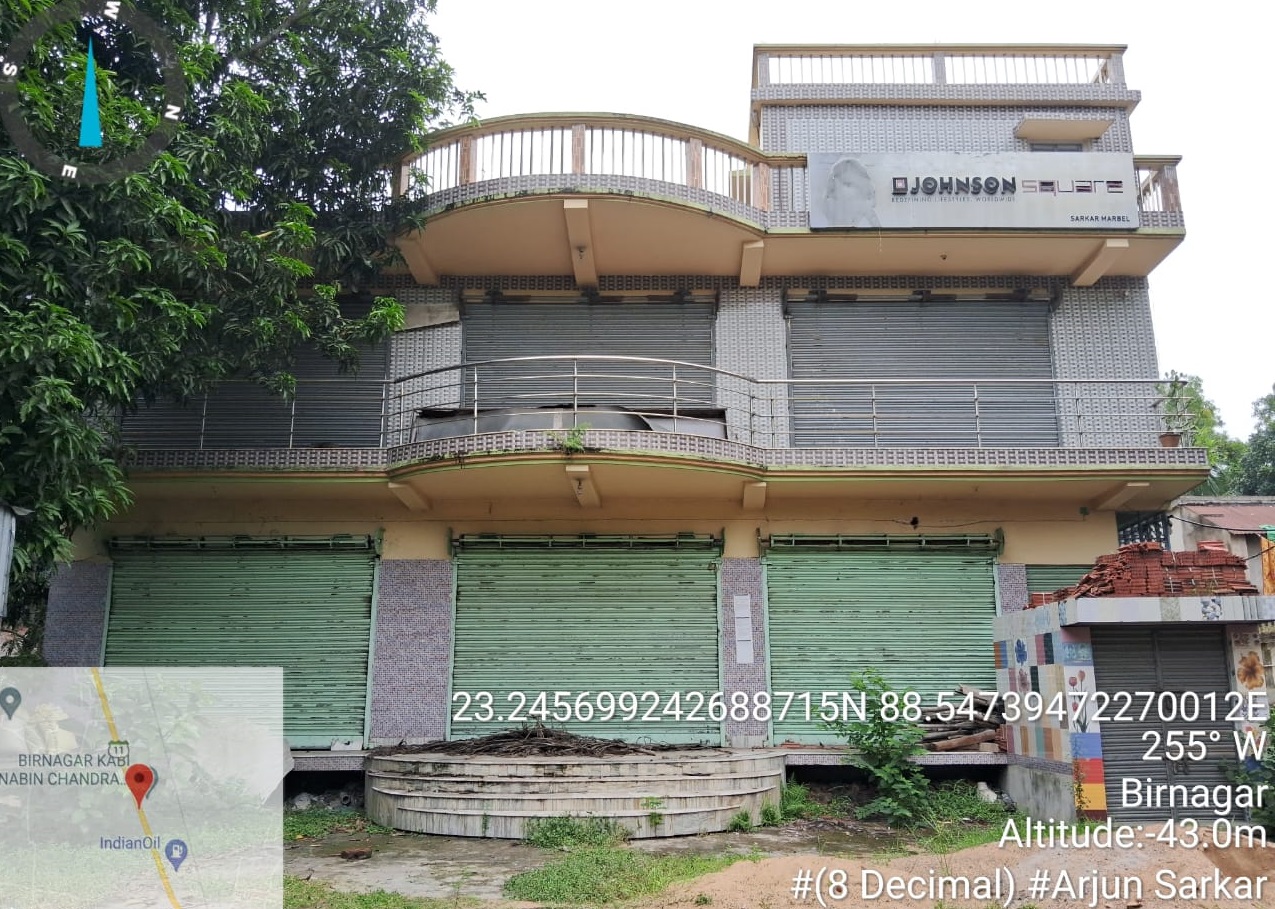 Individual House for sale in Nazirpur Birnagar