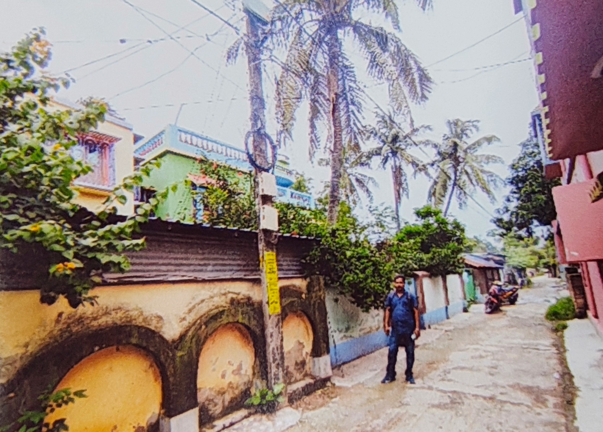 Individual House for sale in Buincha, Santipur Birnagar — photo 4