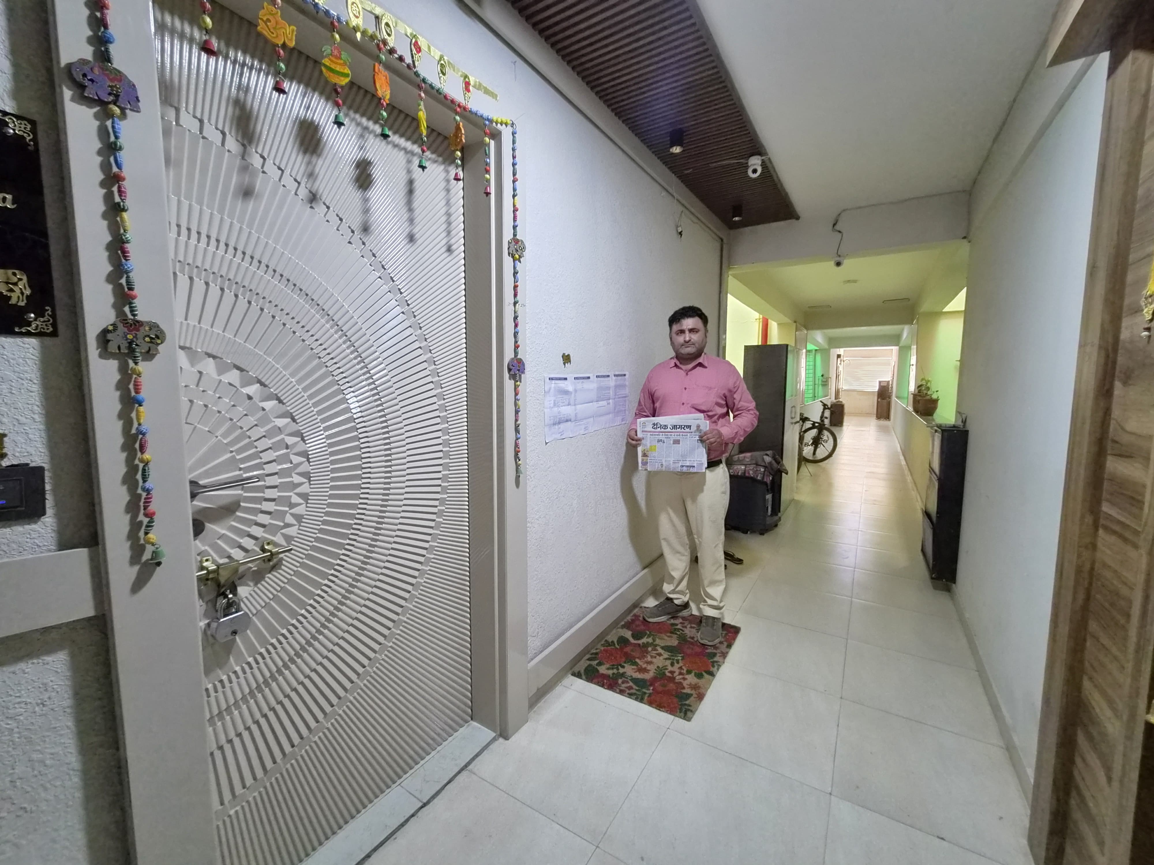 152.87 square meter Flat for sale in Haridwar