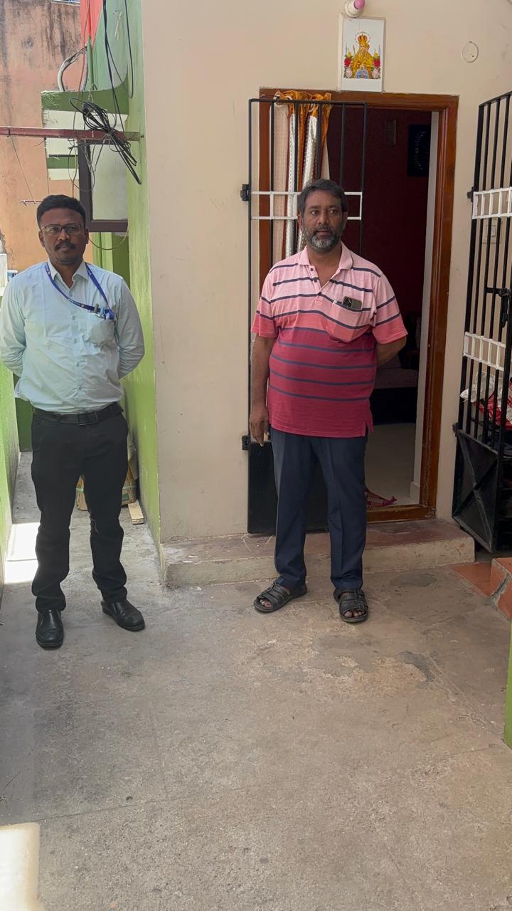 735 square feet Flat for sale in Chennai — photo 2