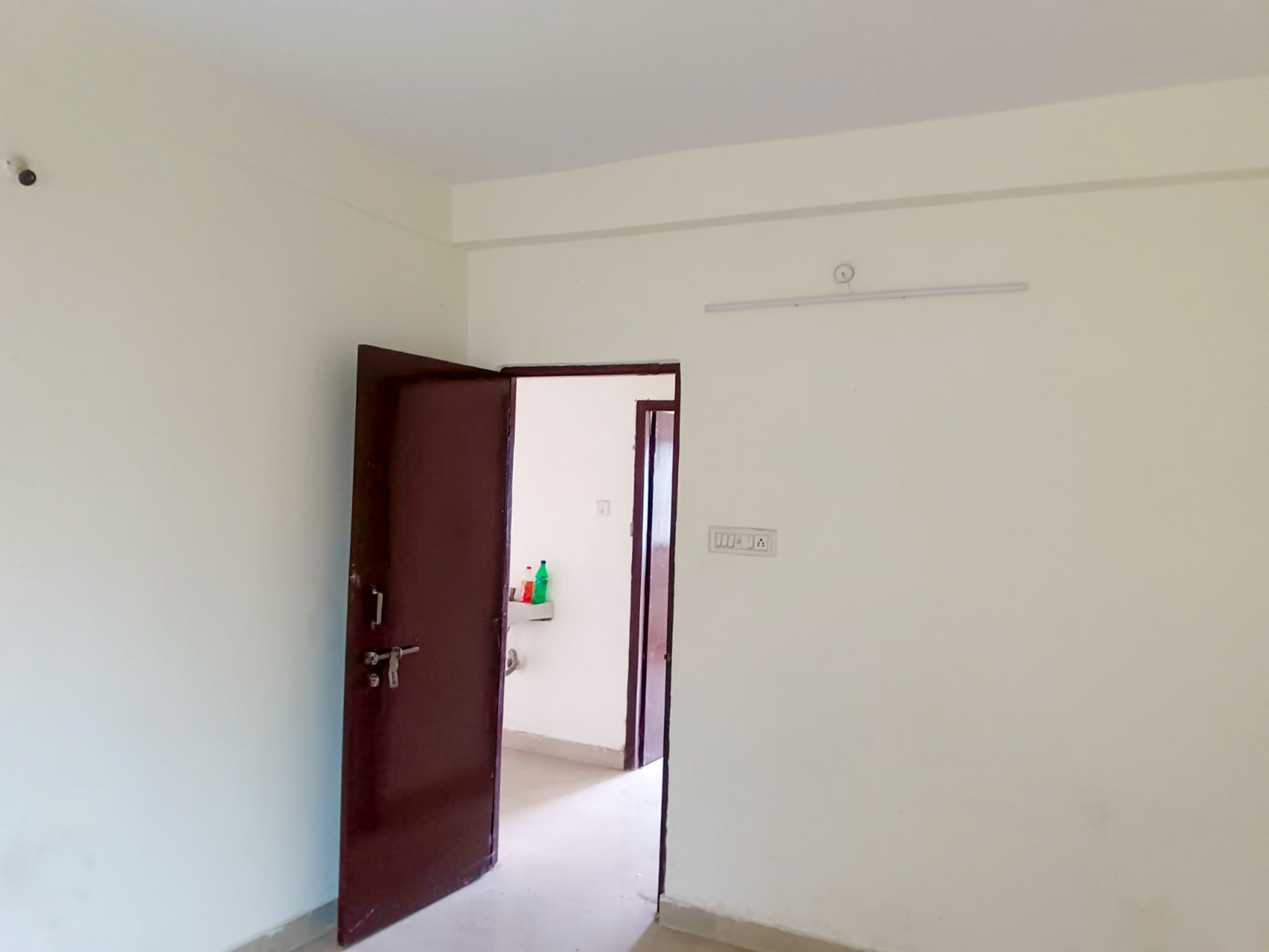 2 BHK Flat for sale in Gokuldham Residency, Madhavrao Sapre Ward Raipur Raipur — photo 2