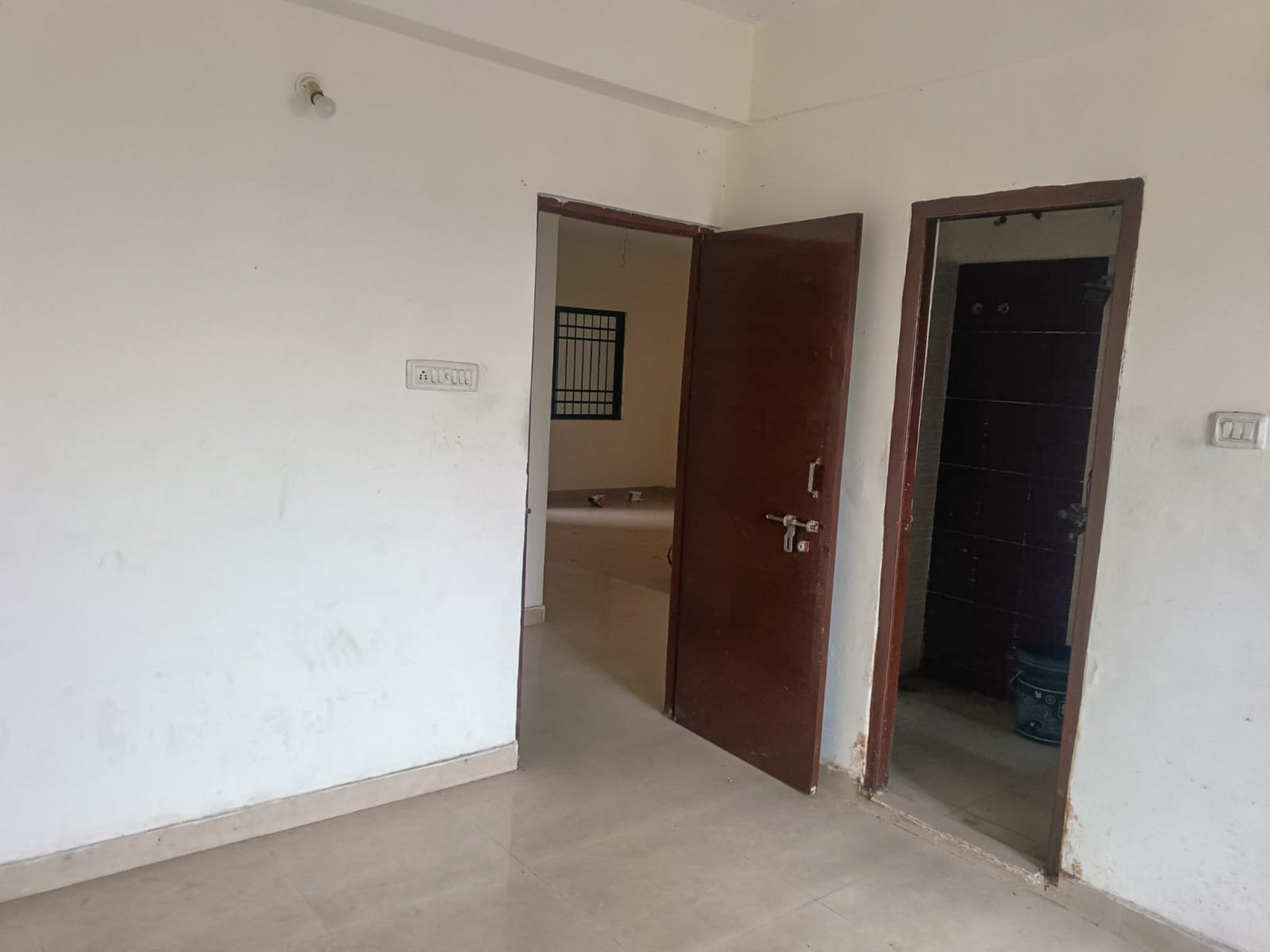 2 BHK Flat for sale in Gokuldham Residency, Madhavrao Sapre Ward Raipur Raipur — photo 3