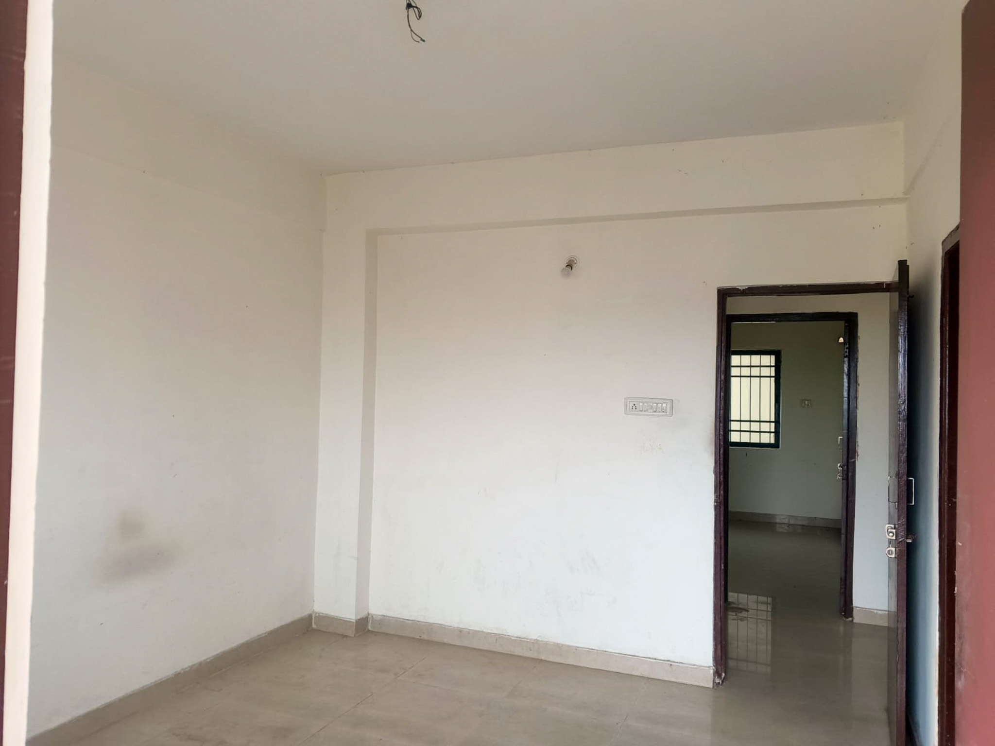 2 BHK Flat for sale in Gokuldham Residency, Madhavrao Sapre Ward Raipur Raipur — photo 4