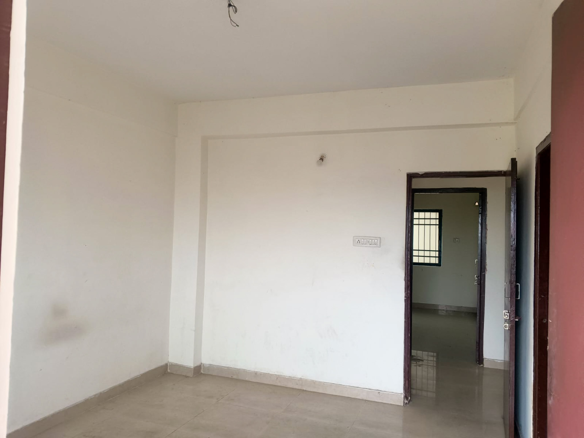 2 BHK Flat for sale in Gokuldham Residency, Madhavrao Sapre Ward Raipur Raipur — photo 5