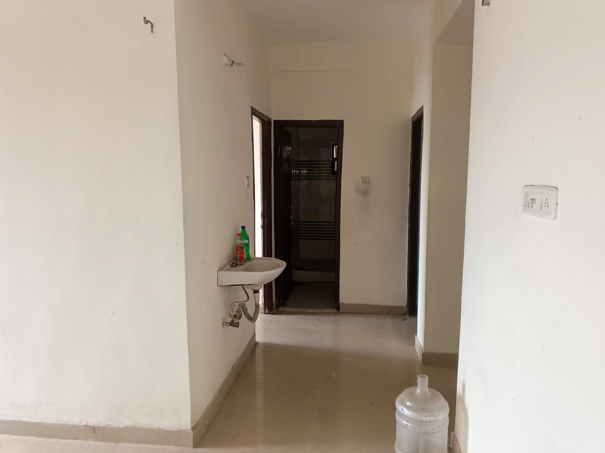 2 BHK Flat for sale in Gokuldham Residency, Madhavrao Sapre Ward Raipur Raipur — photo 8