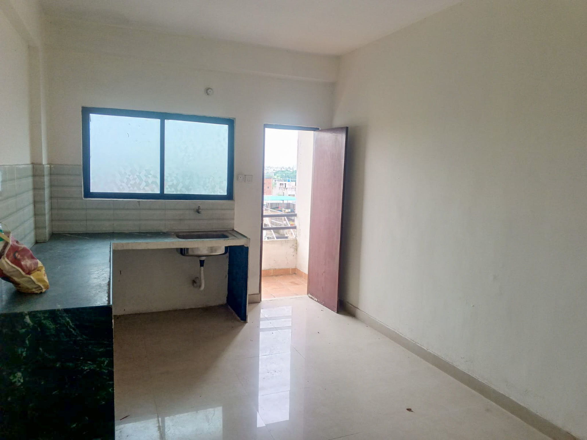 2 BHK Flat for sale in Gokuldham Residency, Madhavrao Sapre Ward Raipur Raipur — photo 10