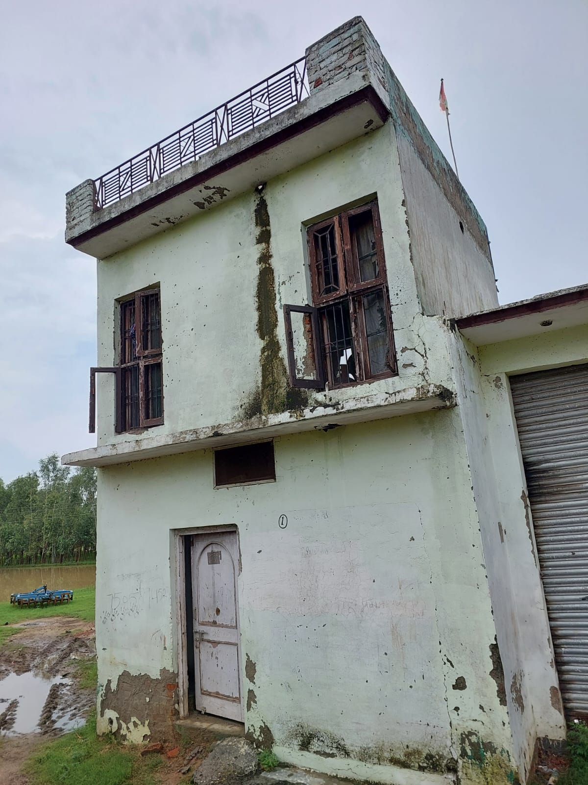 Individual House for sale in Bareilly