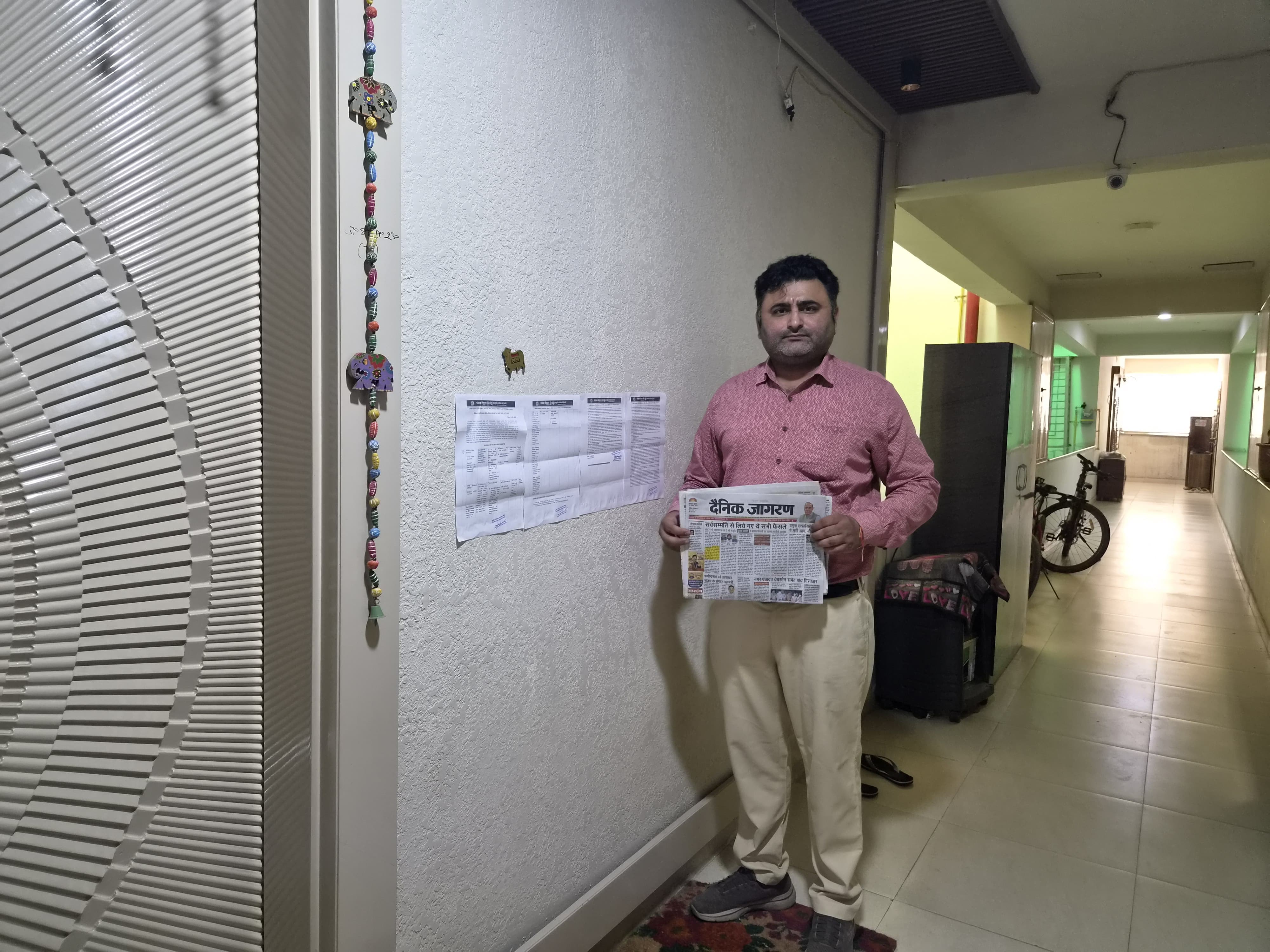 152.87 square meter Flat for sale in Haridwar — photo 2