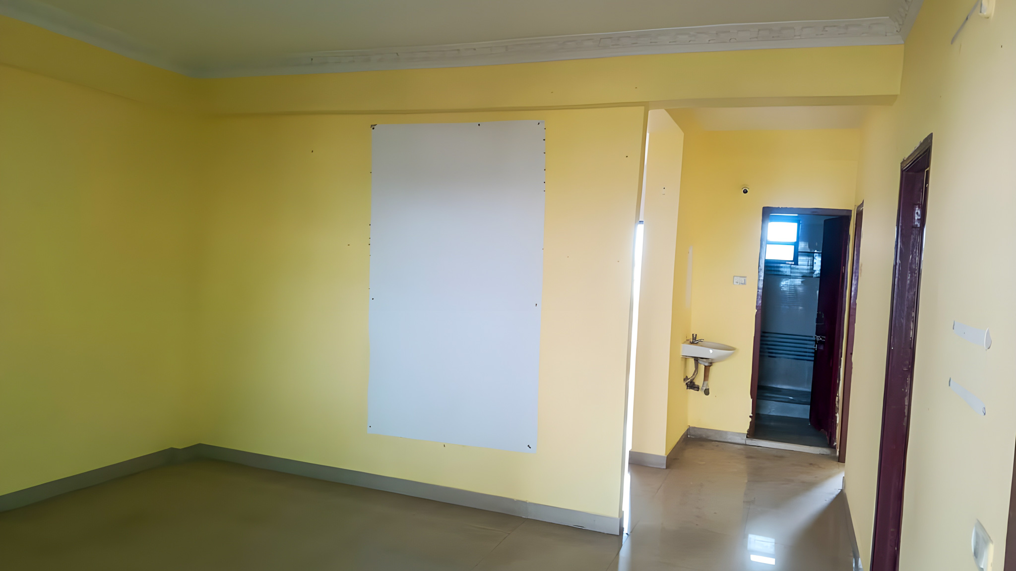 2 BHK Flat for sale in Gokuldham Residency, Madhavrao Sapre Ward Raipur Raipur — photo 2
