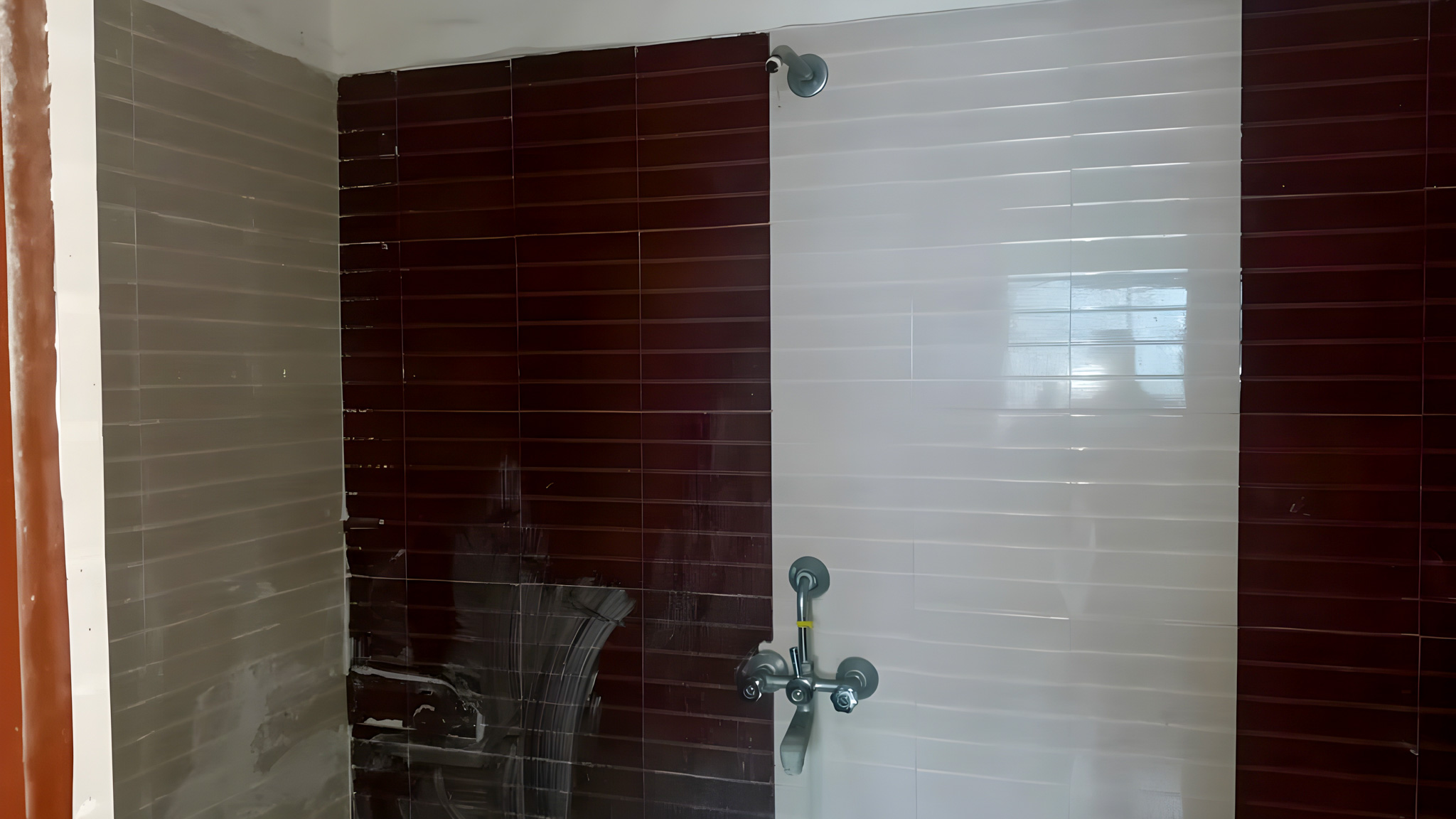 2 BHK Flat for sale in Gokuldham Residency, Madhavrao Sapre Ward Raipur Raipur — photo 5