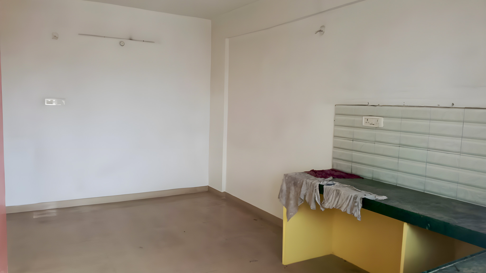 2 BHK Flat for sale in Gokuldham Residency, Madhavrao Sapre Ward Raipur Raipur — photo 8