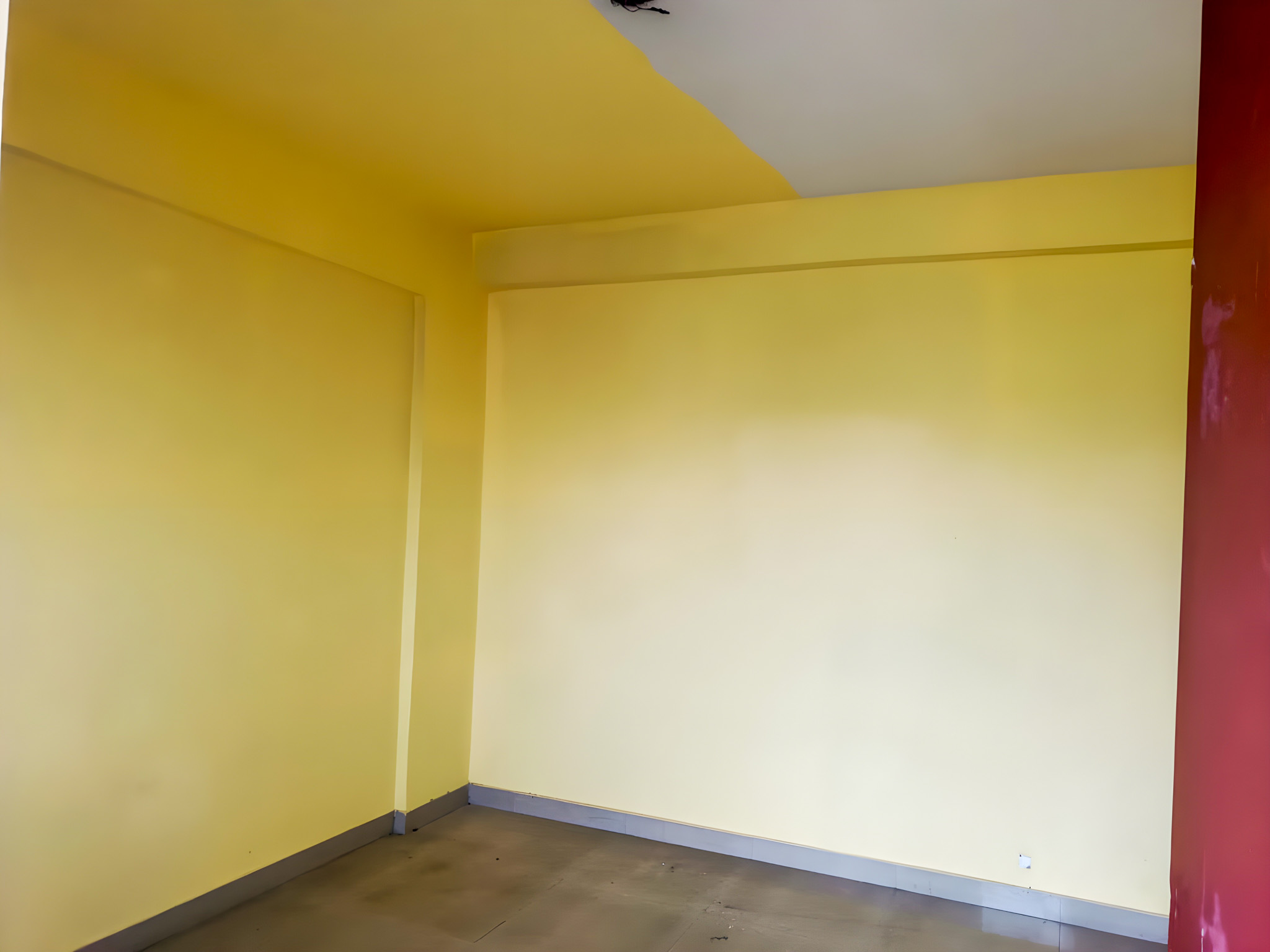 2 BHK Flat for sale in Gokuldham Residency, Madhavrao Sapre Ward Raipur Raipur — photo 12
