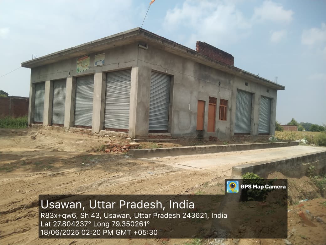 139.57 square meter Individual House for sale in Usawan