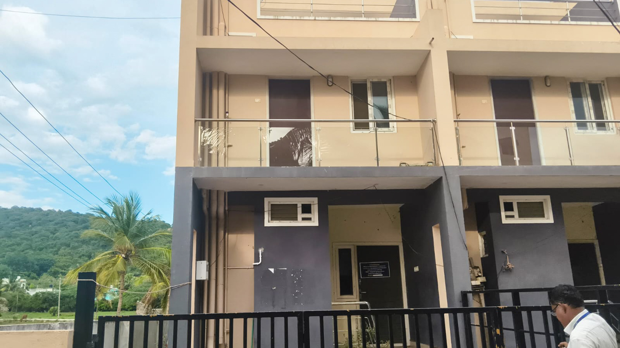 1150 square feet Villa for sale in Chengalpattu