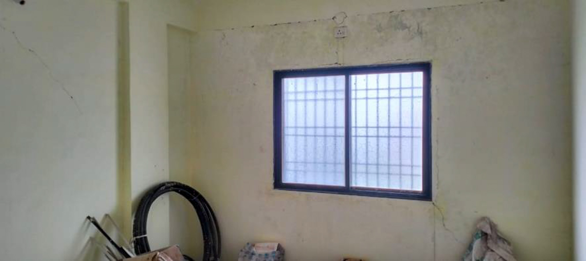 2 BHK Flat for sale in TOWN IMPERIA, KANCHANWADI NEAR NATH VALLEY SCHOOL CHH. SAMBHAJI NAGAR Chhatrapati Sambhajinagar — photo 4