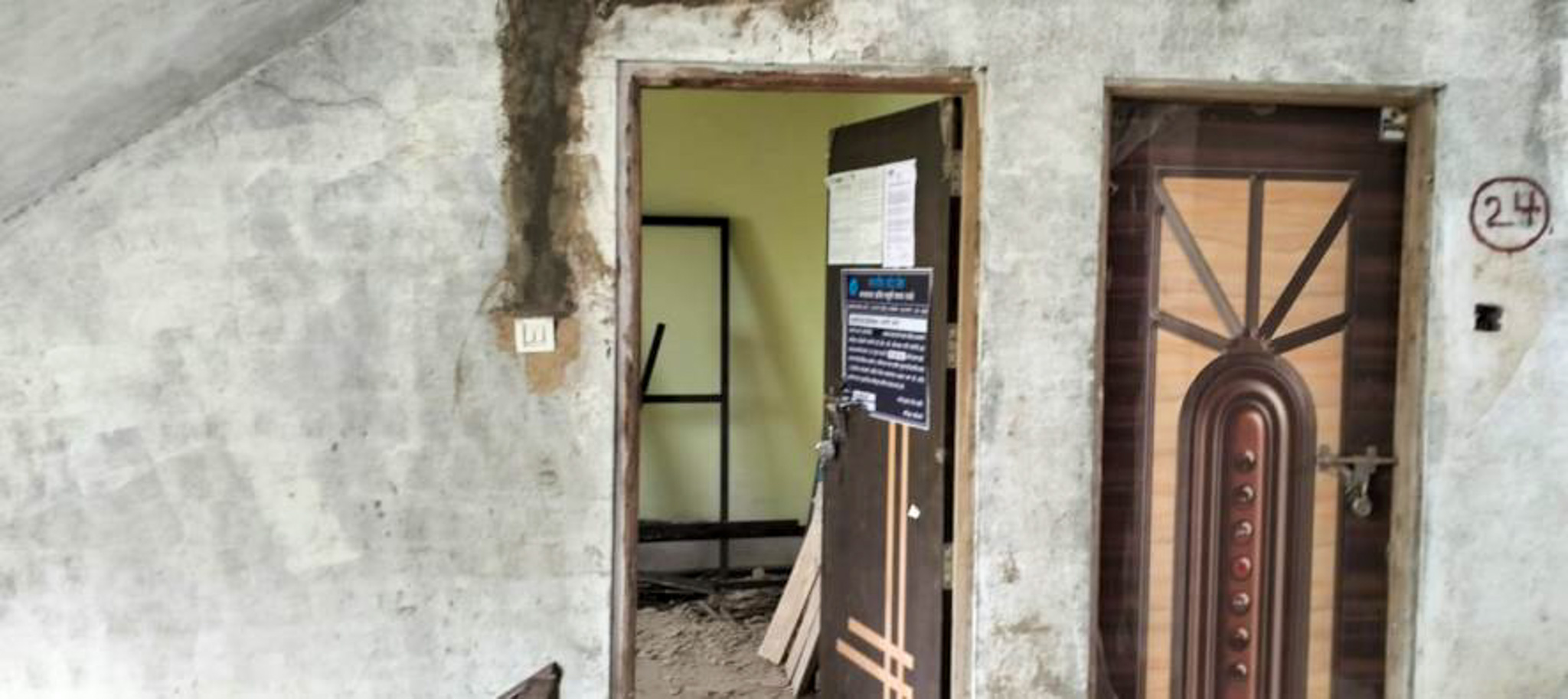2 BHK Flat for sale in TOWN IMPERIA, KANCHANWADI NEAR NATH VALLEY SCHOOL CHH. SAMBHAJI NAGAR Chhatrapati Sambhajinagar — photo 6