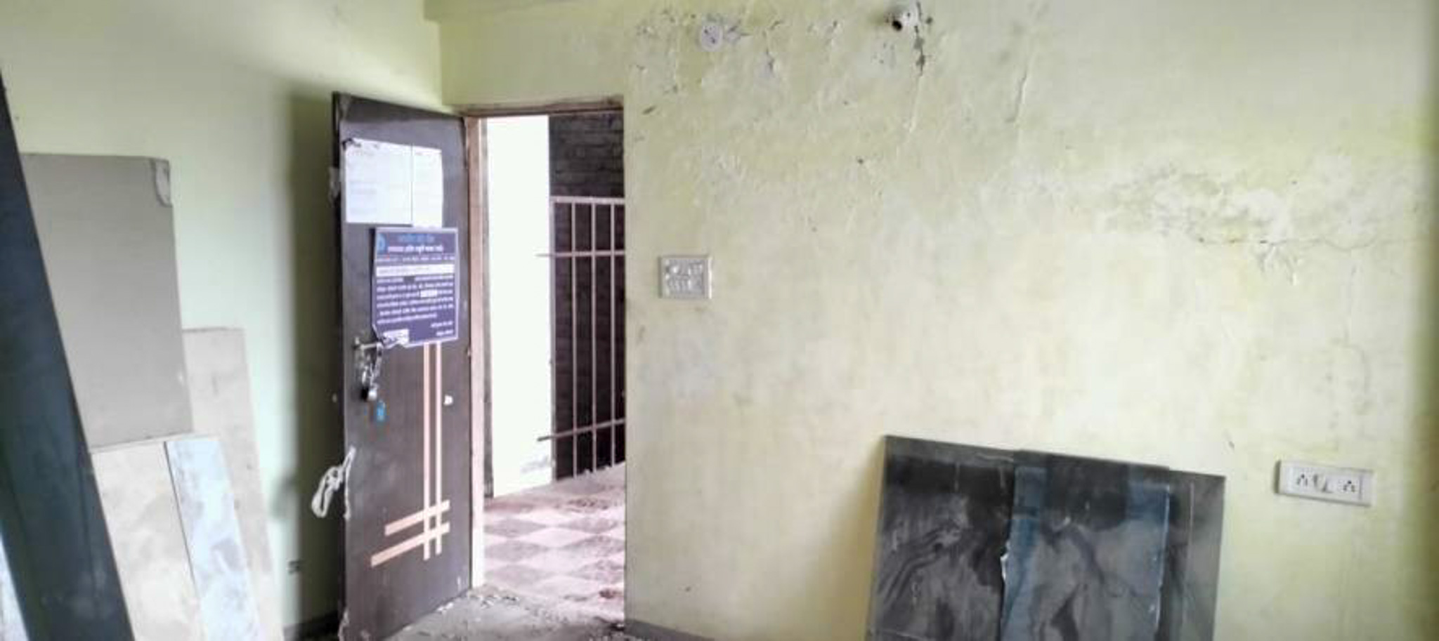 2 BHK Flat for sale in TOWN IMPERIA, KANCHANWADI NEAR NATH VALLEY SCHOOL CHH. SAMBHAJI NAGAR Chhatrapati Sambhajinagar — photo 7
