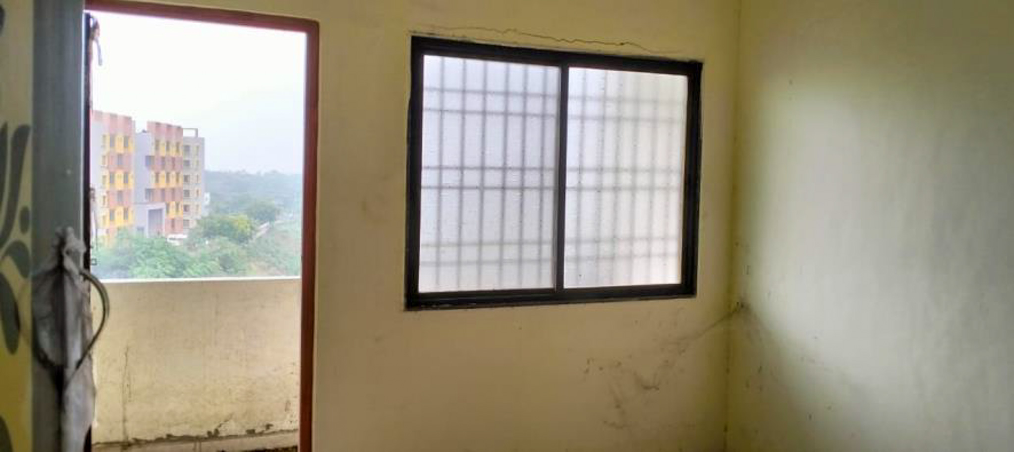 2 BHK Flat for sale in TOWN IMPERIA, KANCHANWADI NEAR NATH VALLEY SCHOOL CHH. SAMBHAJI NAGAR Chhatrapati Sambhajinagar — photo 2