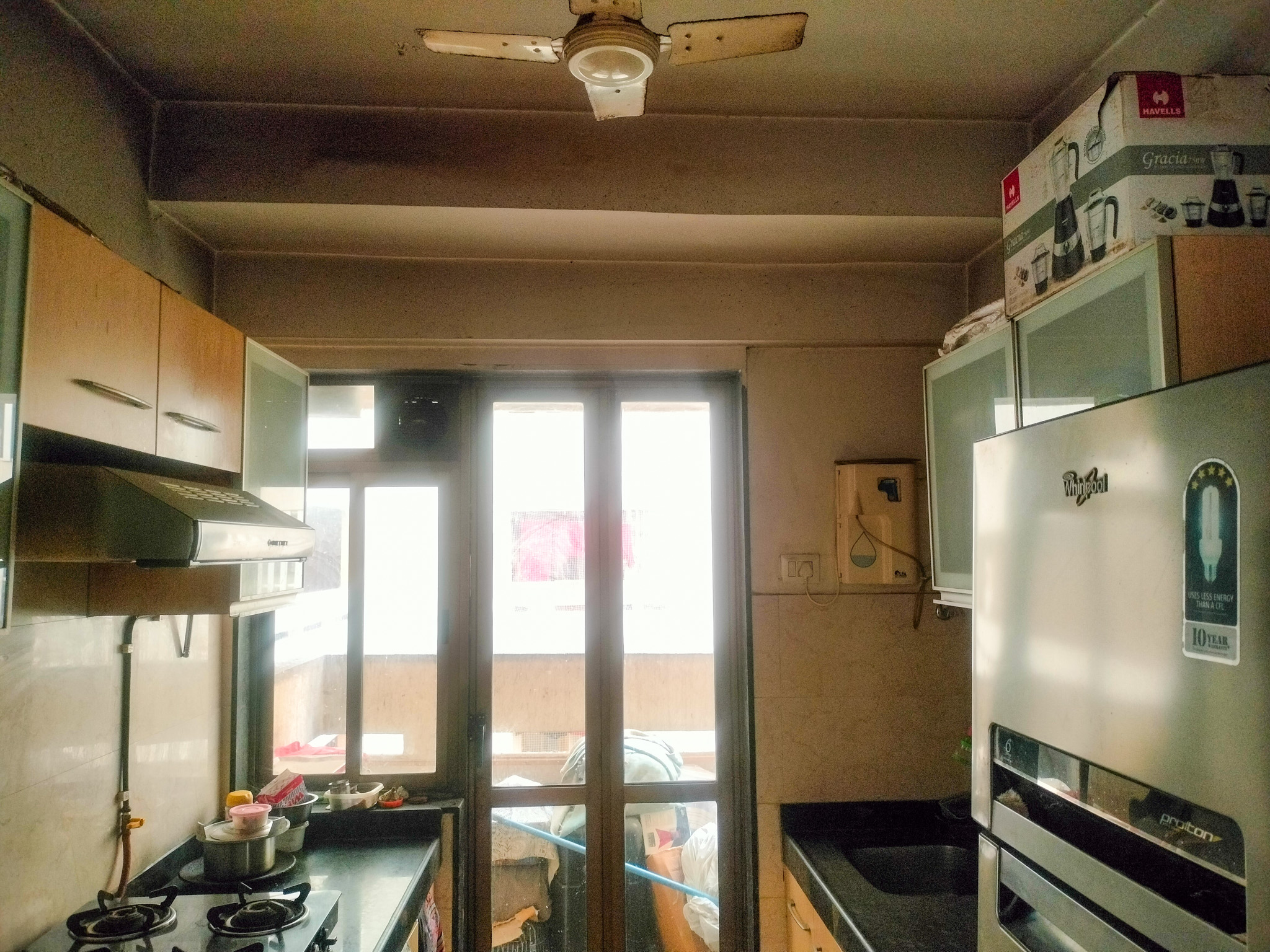 2 BHK Flat for sale in MAHALAXMI tOWER, MAHALAXMI TOWER Mumbai — photo 2