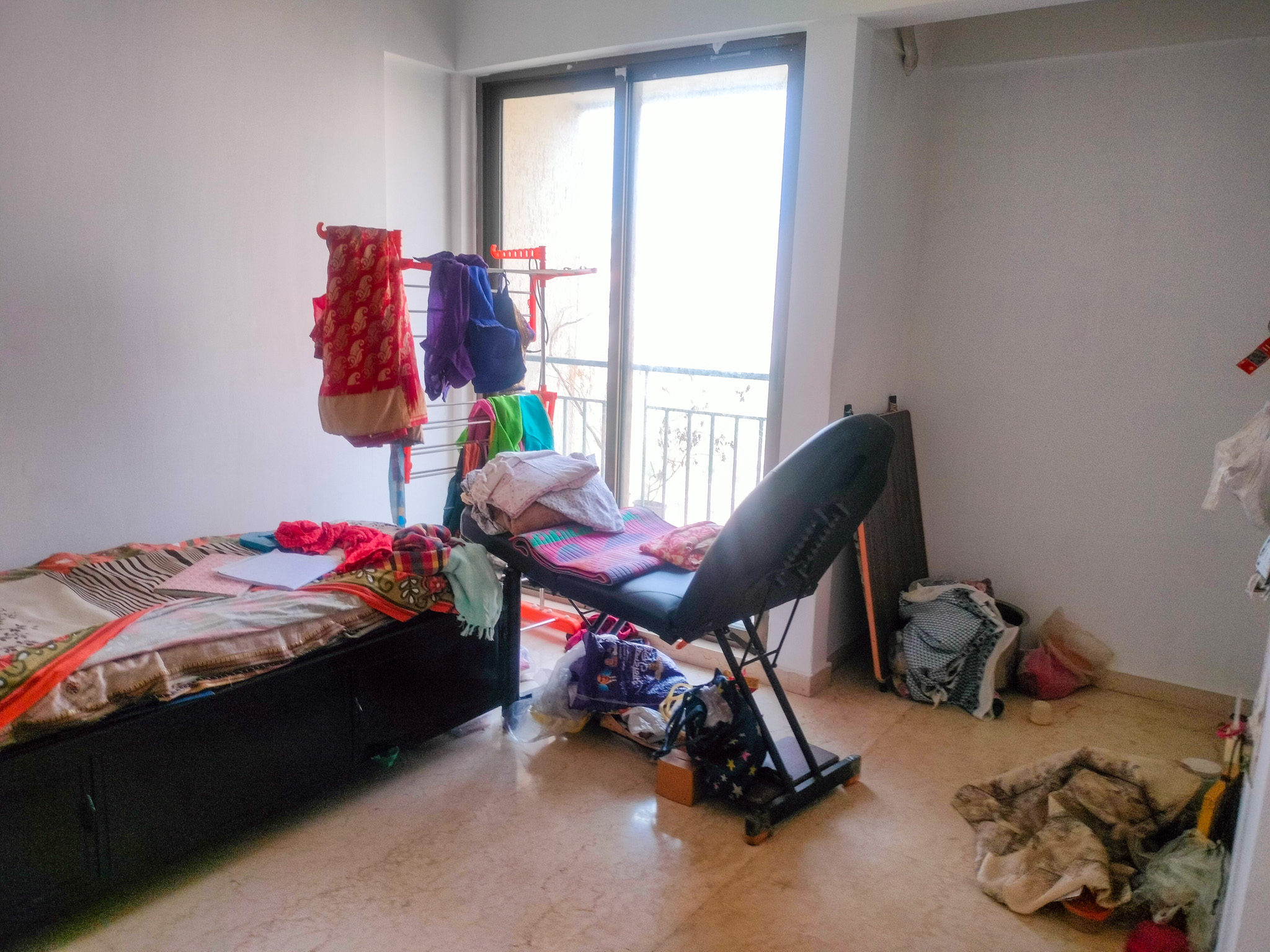 2 BHK Flat for sale in MAHALAXMI tOWER, MAHALAXMI TOWER Mumbai — photo 6