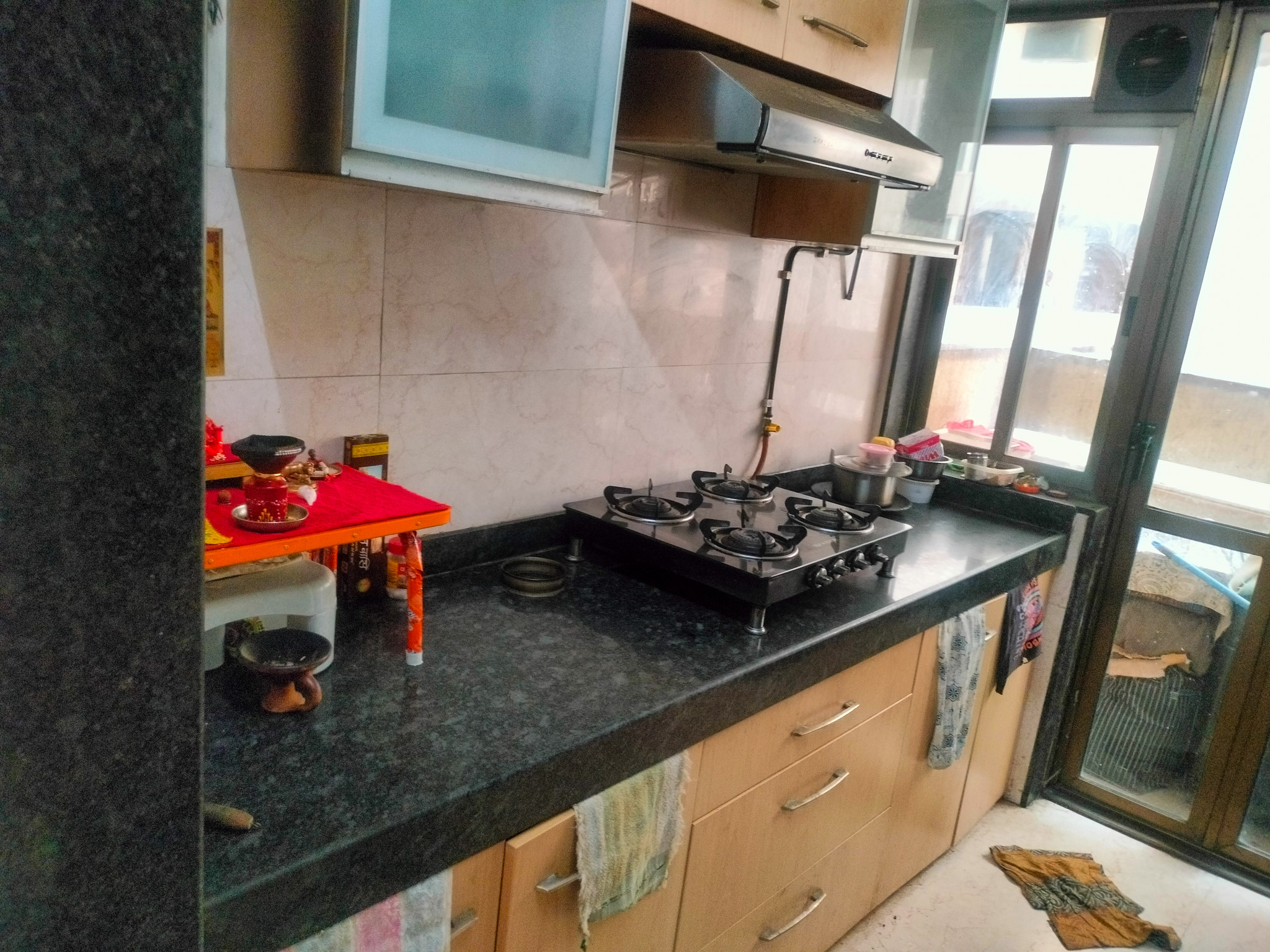 2 BHK Flat for sale in MAHALAXMI tOWER, MAHALAXMI TOWER Mumbai — photo 7