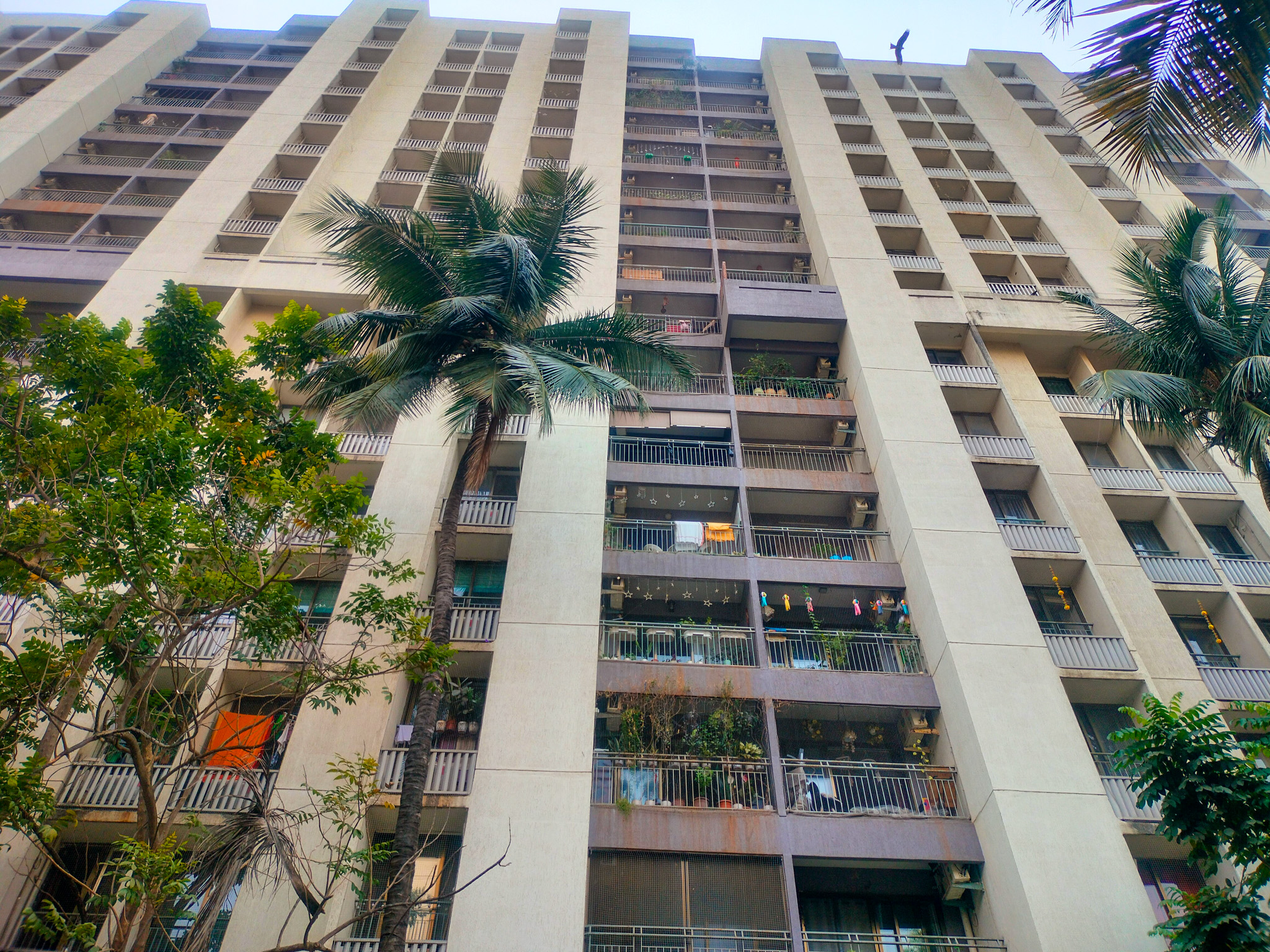 2 BHK Flat for sale in MAHALAXMI tOWER, MAHALAXMI TOWER Mumbai — photo 19