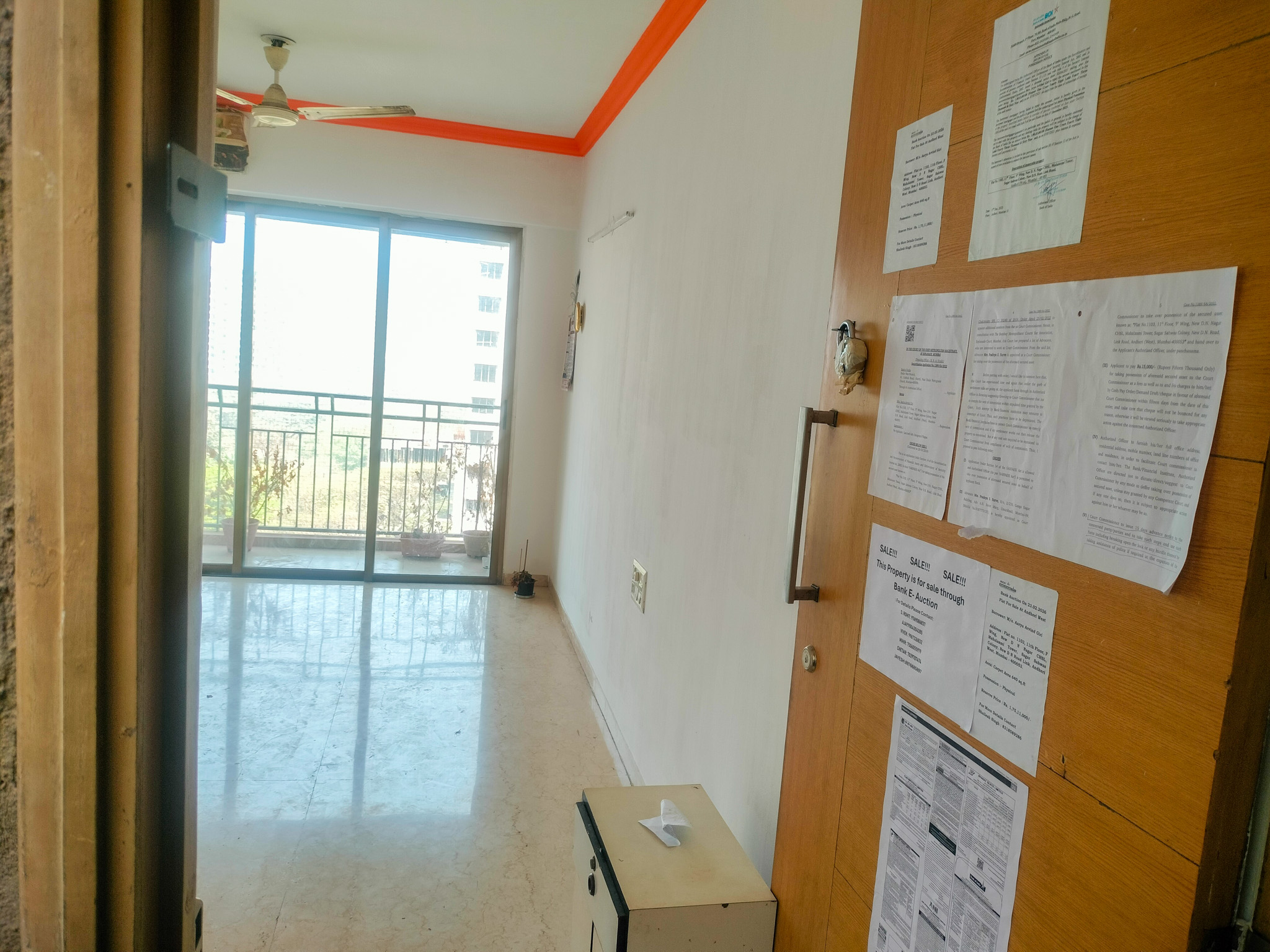 2 BHK Flat for sale in MAHALAXMI tOWER, MAHALAXMI TOWER Mumbai — photo 12