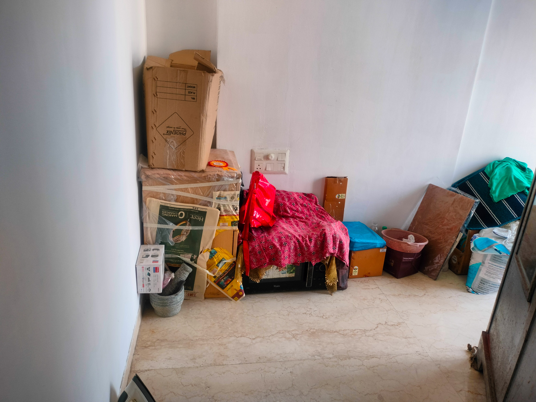 2 BHK Flat for sale in MAHALAXMI tOWER, MAHALAXMI TOWER Mumbai — photo 15