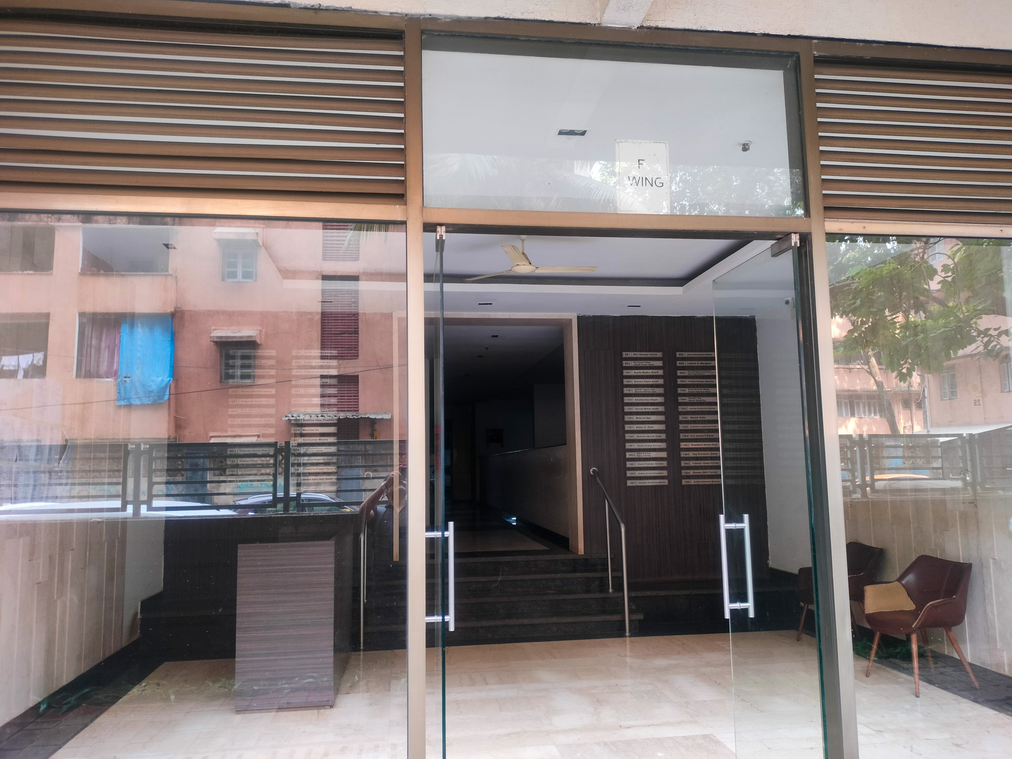 2 BHK Flat for sale in MAHALAXMI tOWER, MAHALAXMI TOWER Mumbai — photo 18