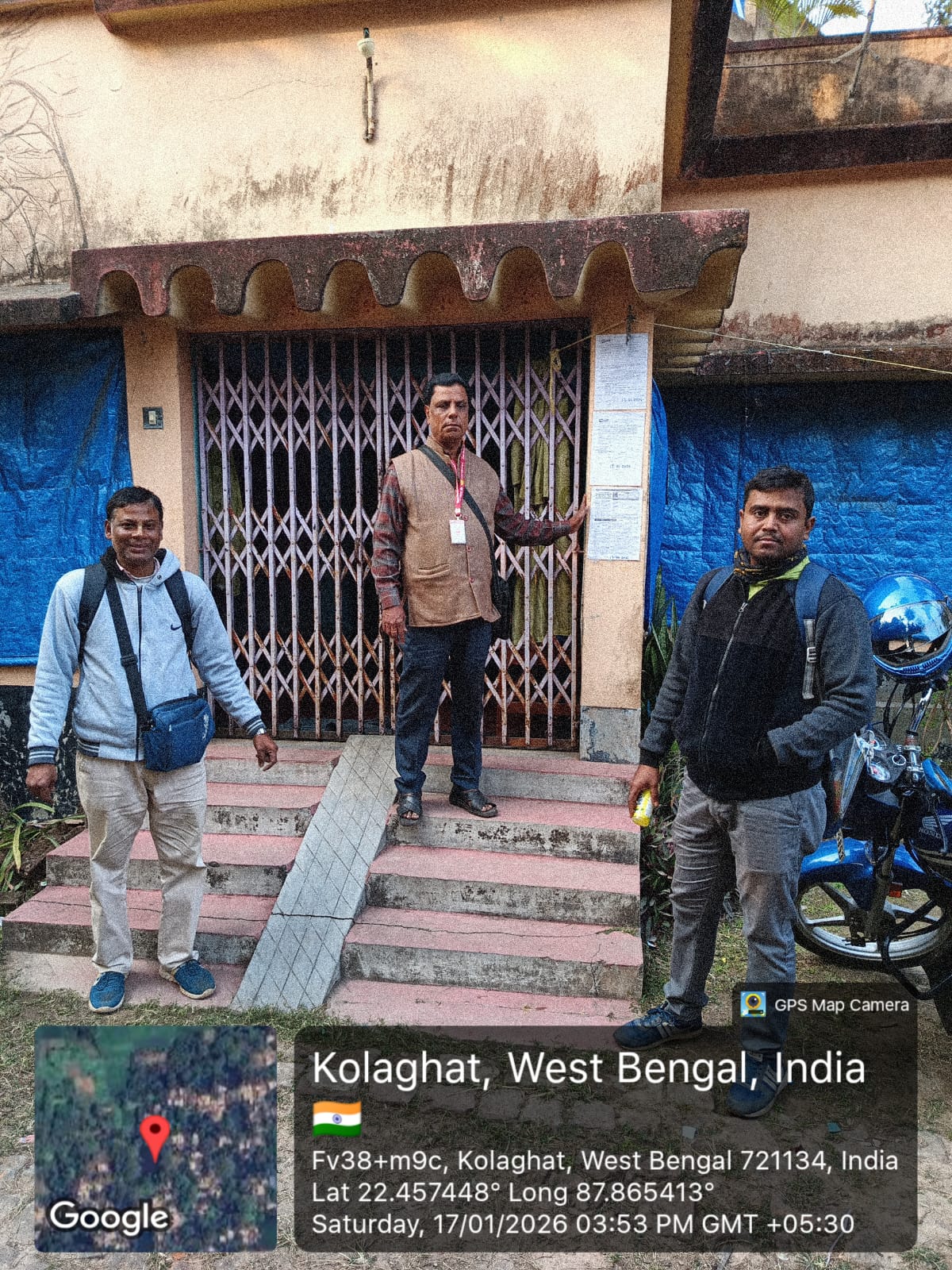 Individual House for sale in Kakdihi — photo 1