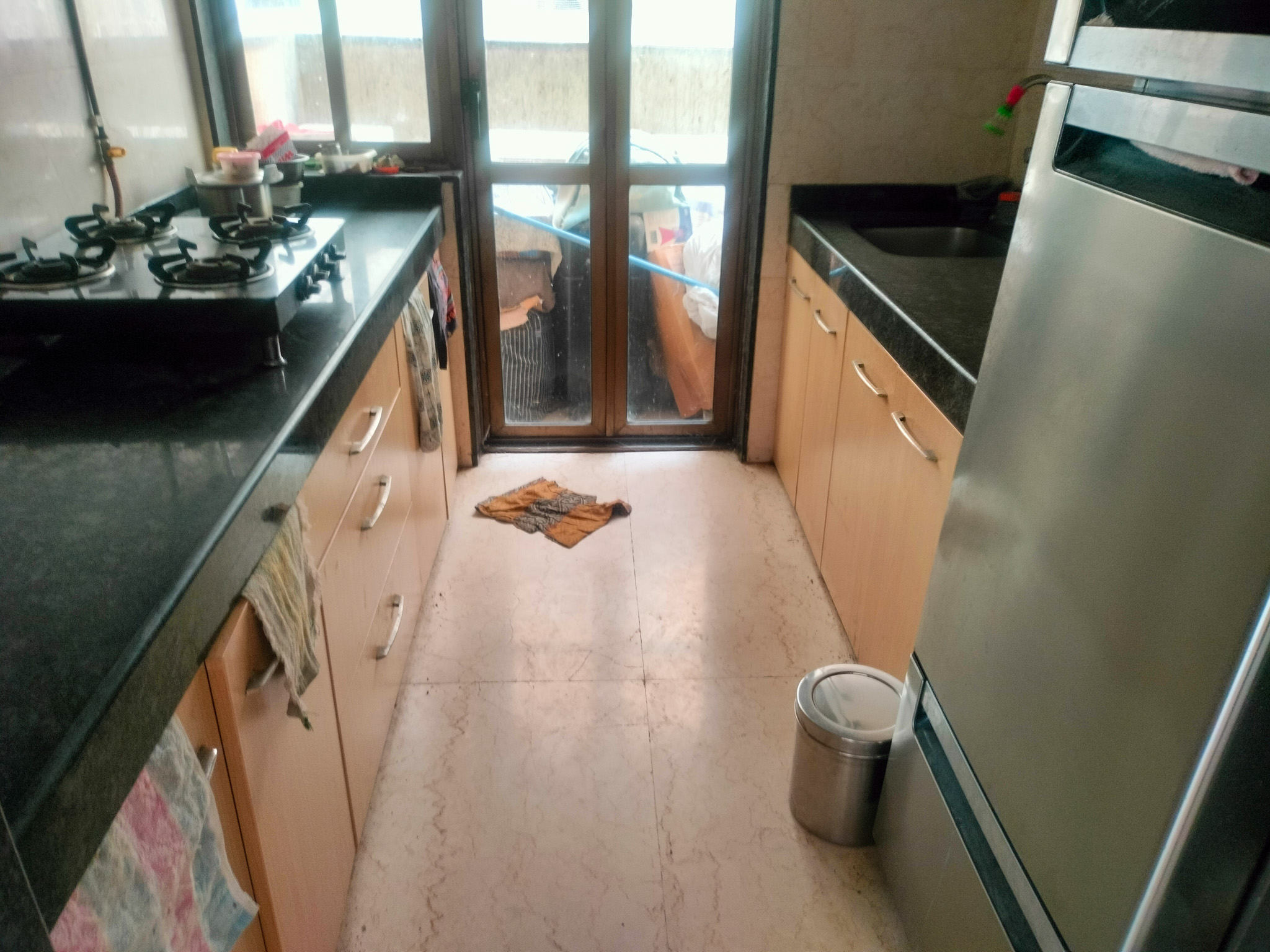 2 BHK Flat for sale in MAHALAXMI tOWER, MAHALAXMI TOWER Mumbai