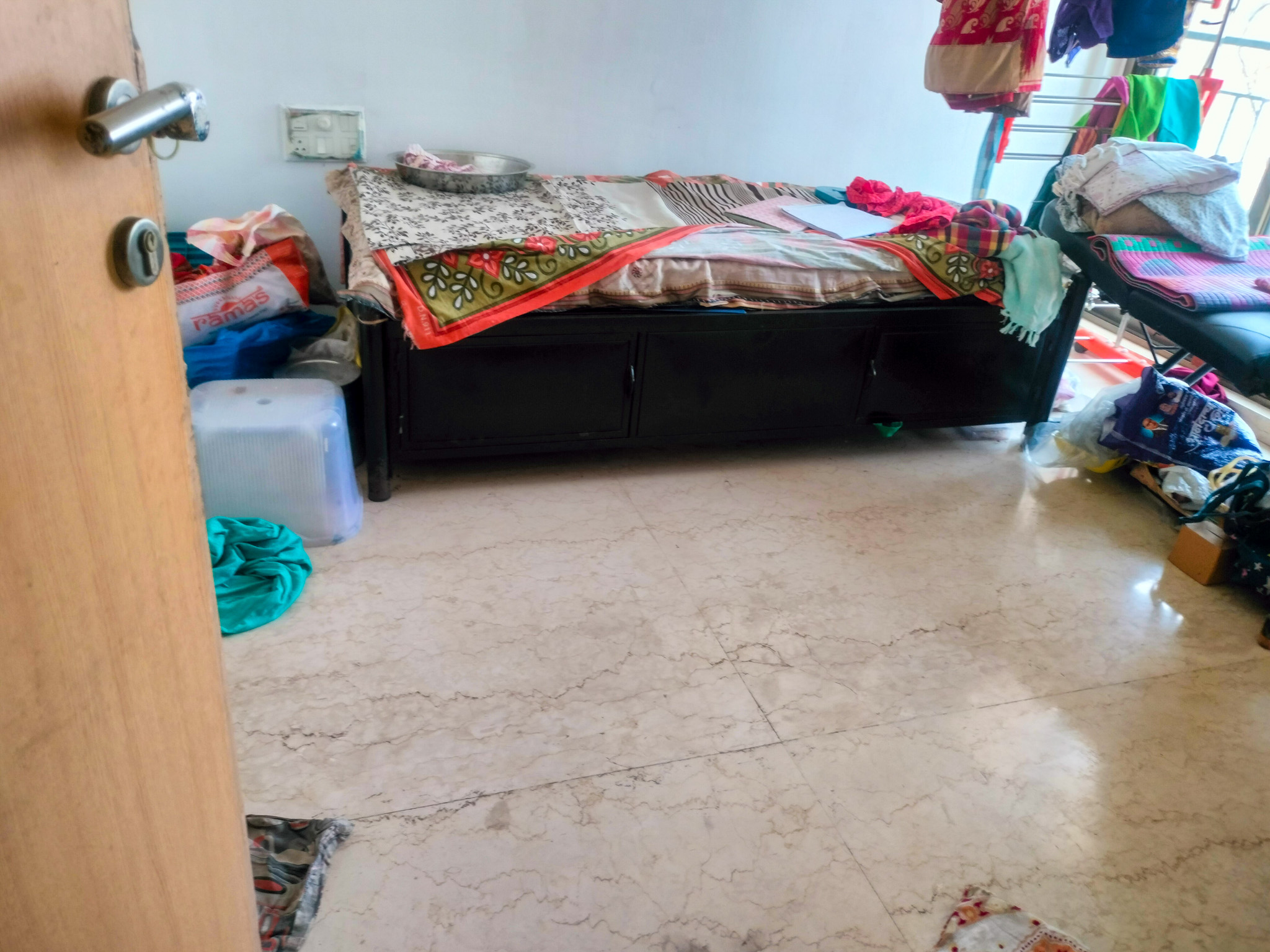 2 BHK Flat for sale in MAHALAXMI tOWER, MAHALAXMI TOWER Mumbai — photo 5