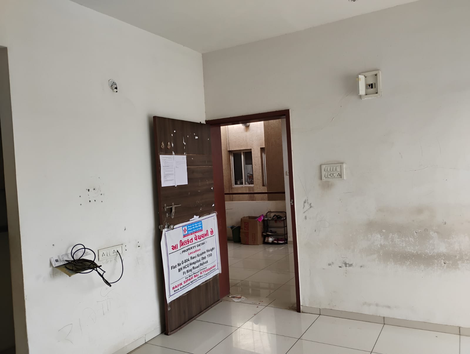 54.73 square meter Flat for sale in RAJKOT Rajkot — photo 13