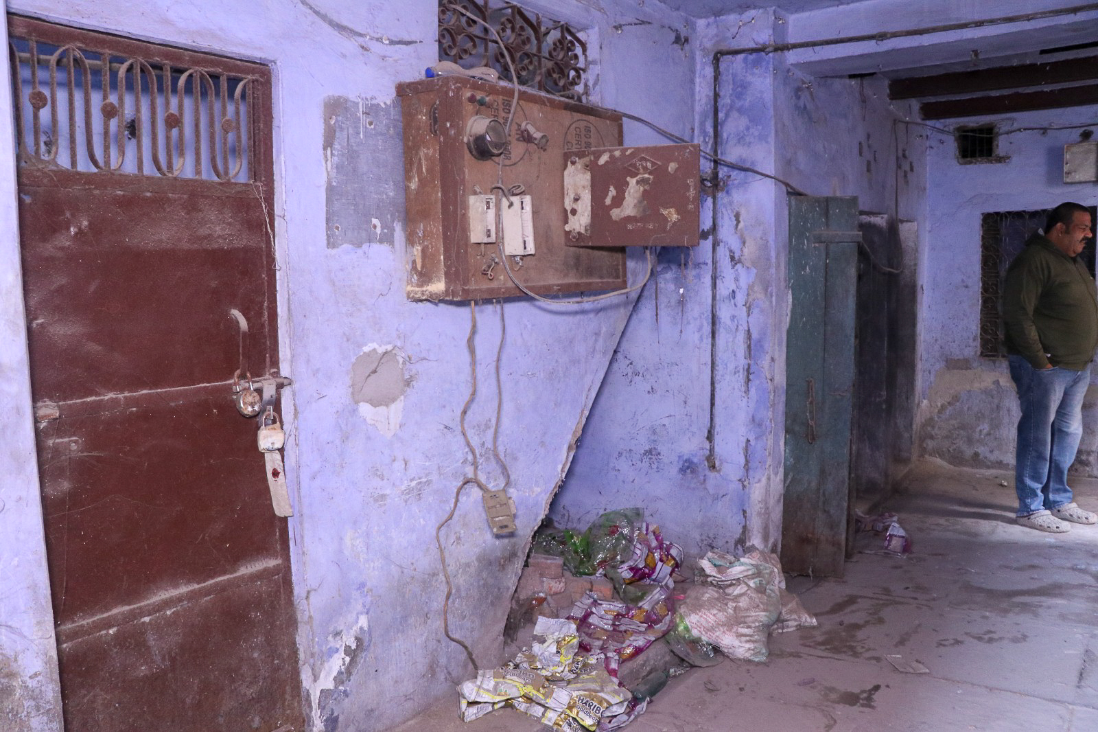 Individual House for sale in Aligarh — photo 19