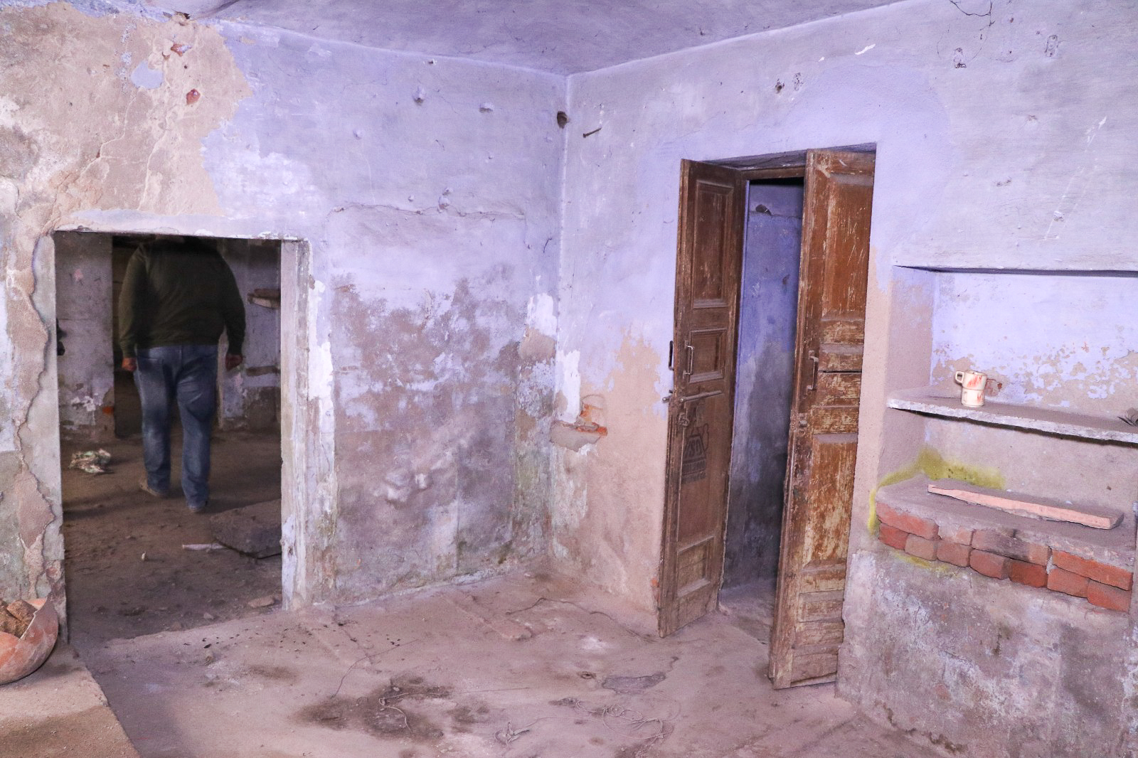 Individual House for sale in Aligarh — photo 23