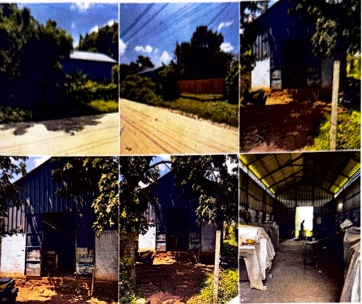 84.48 square meter Plot for sale in Pudussery Village Palakkad — photo 3