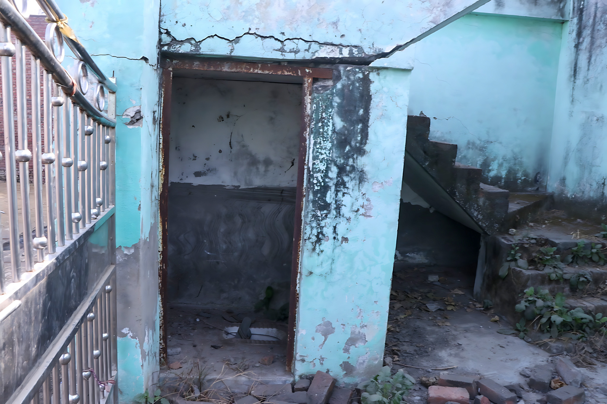 Individual House for sale in Atrauli