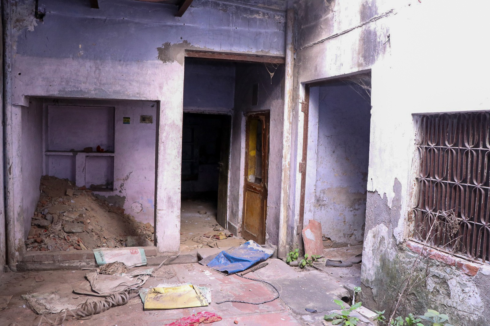 Individual House for sale in Aligarh — photo 10